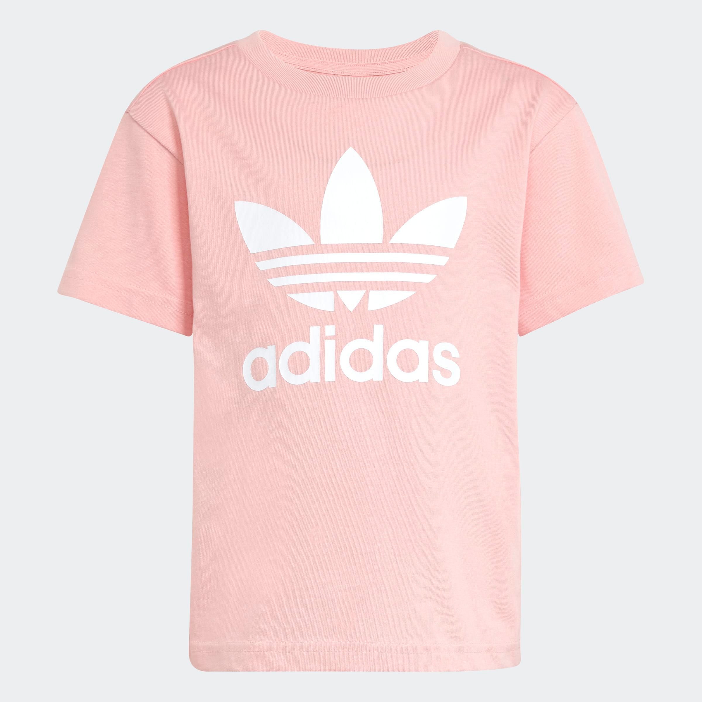 adidas Originals T-shirt Short TEE SET (2-delig)
