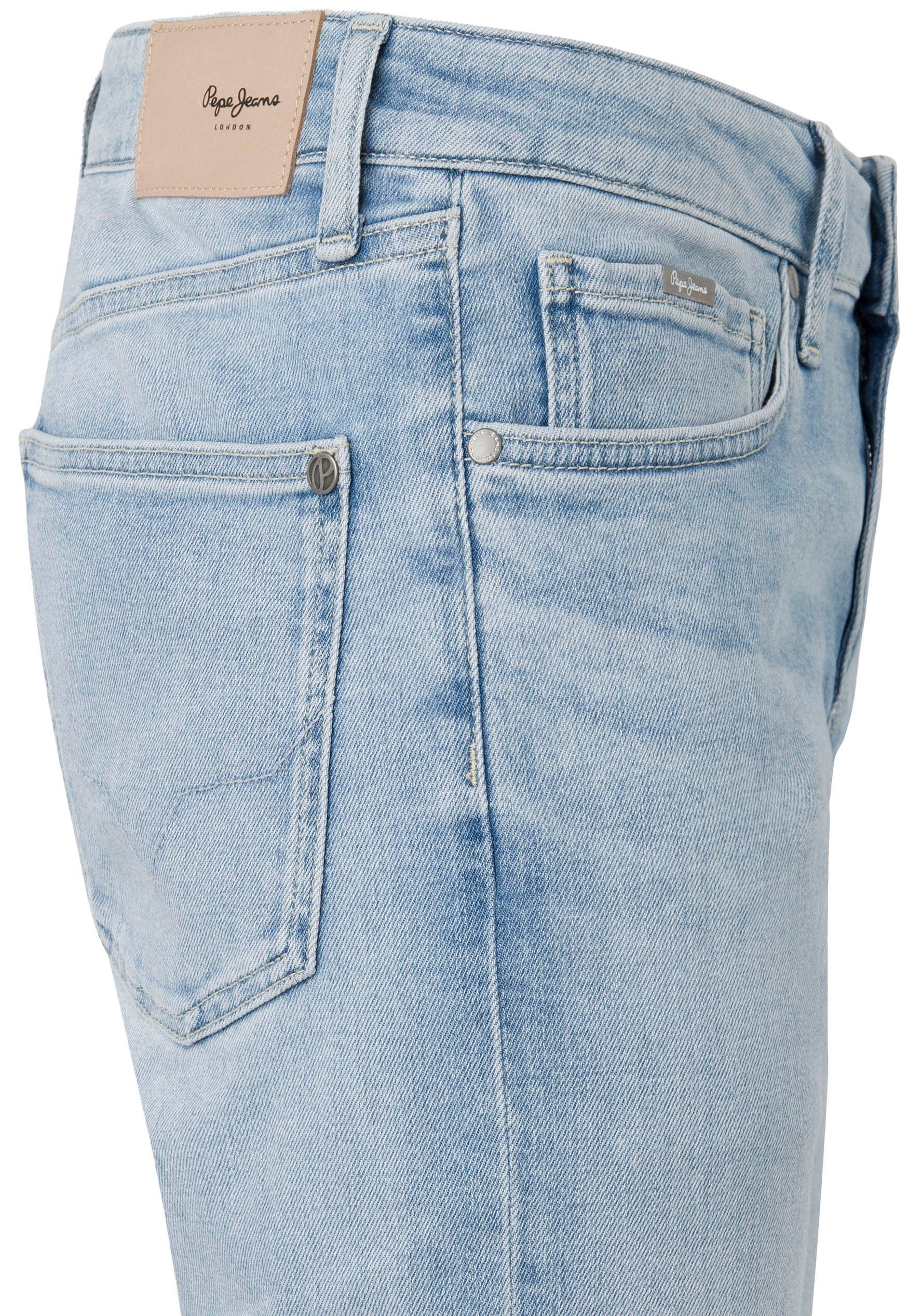 Pepe Jeans Slim fit jeans Slim Jeans