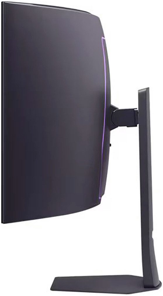 LG Curved OLED-gamemonitor 45GX950A, 113 cm / 45", 5K2K