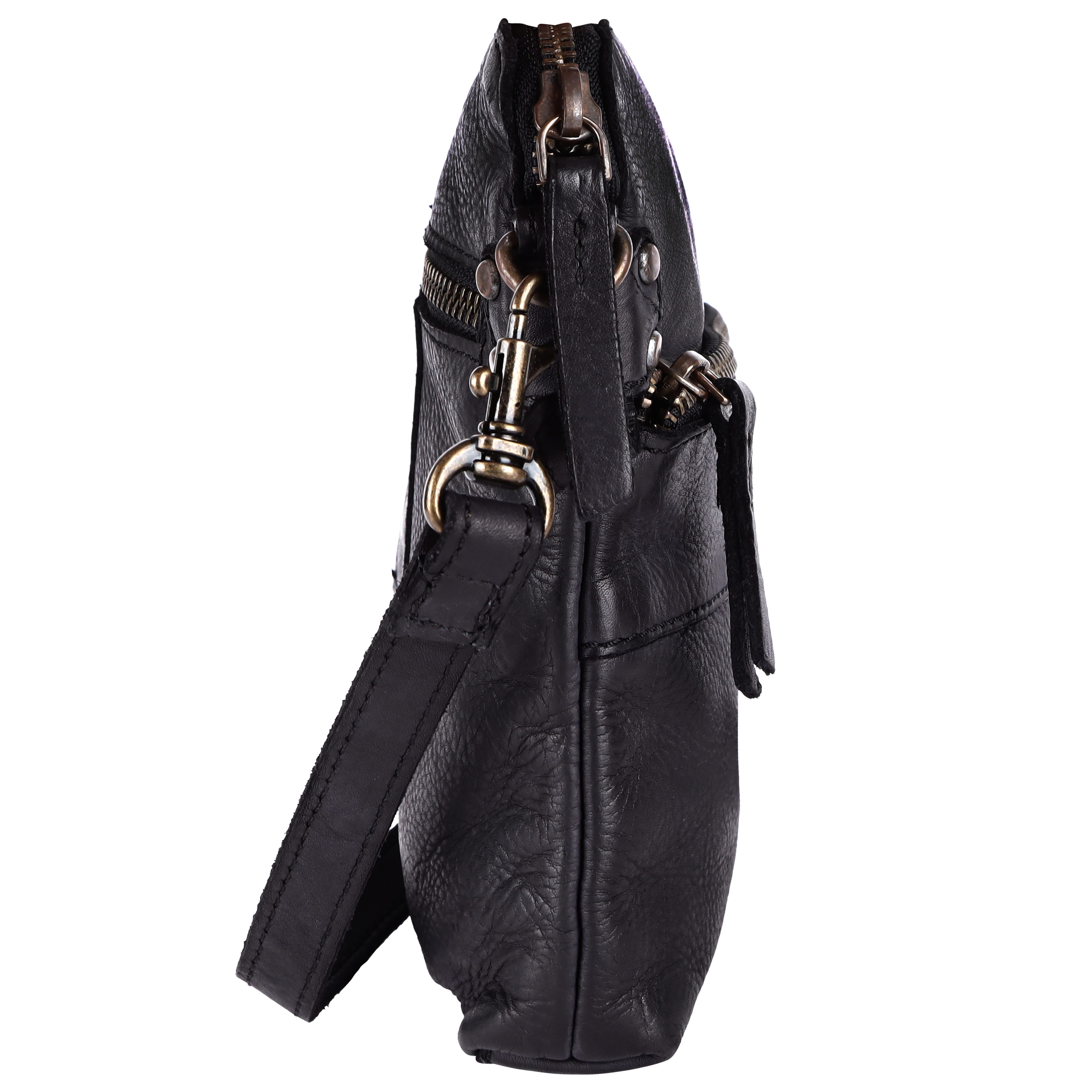 HARBOUR 2nd Handtas Taliza2 Handtas dames, schoudertas, schoudertas met logo hanger