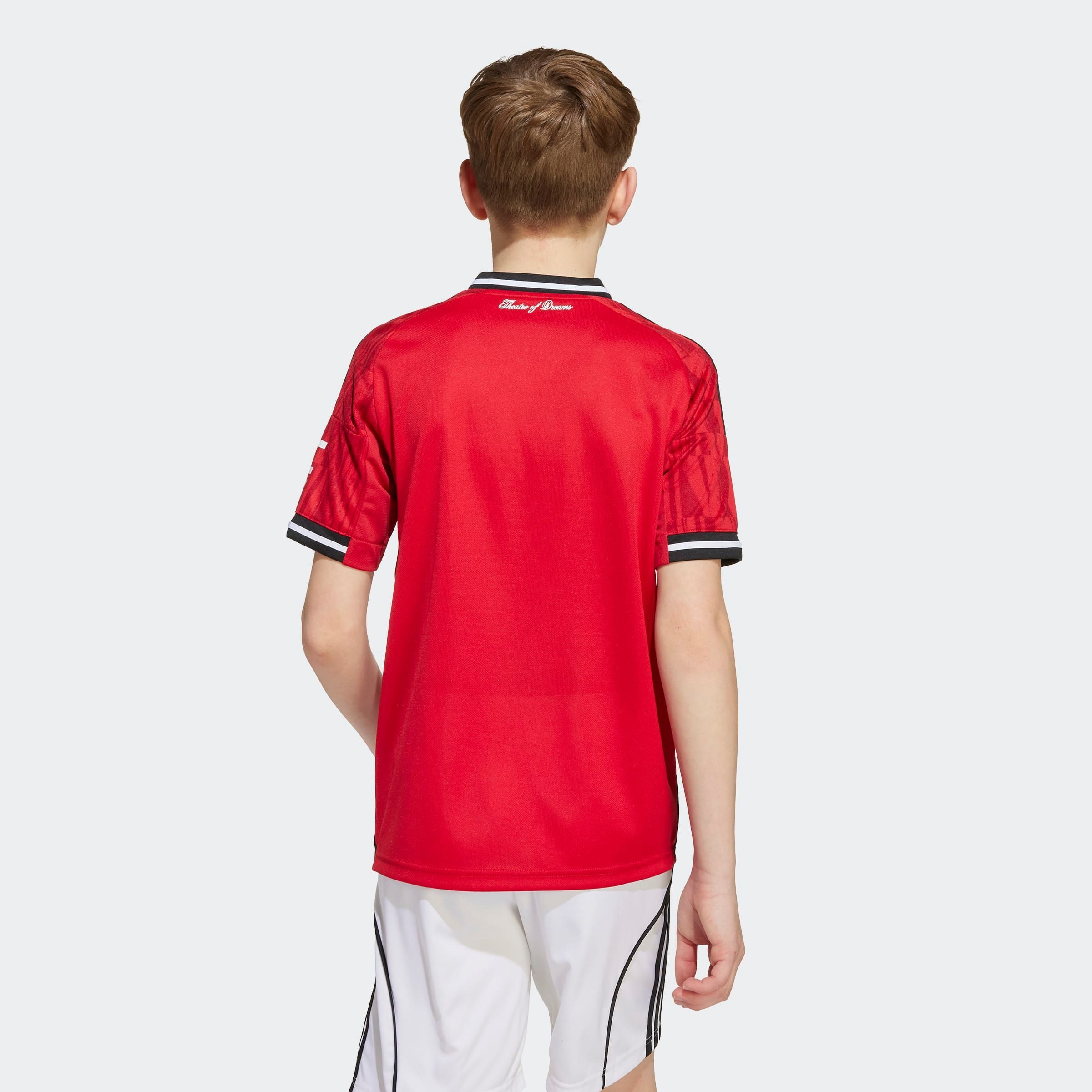adidas Performance Voetbalshirt MUFC H JSY Y
