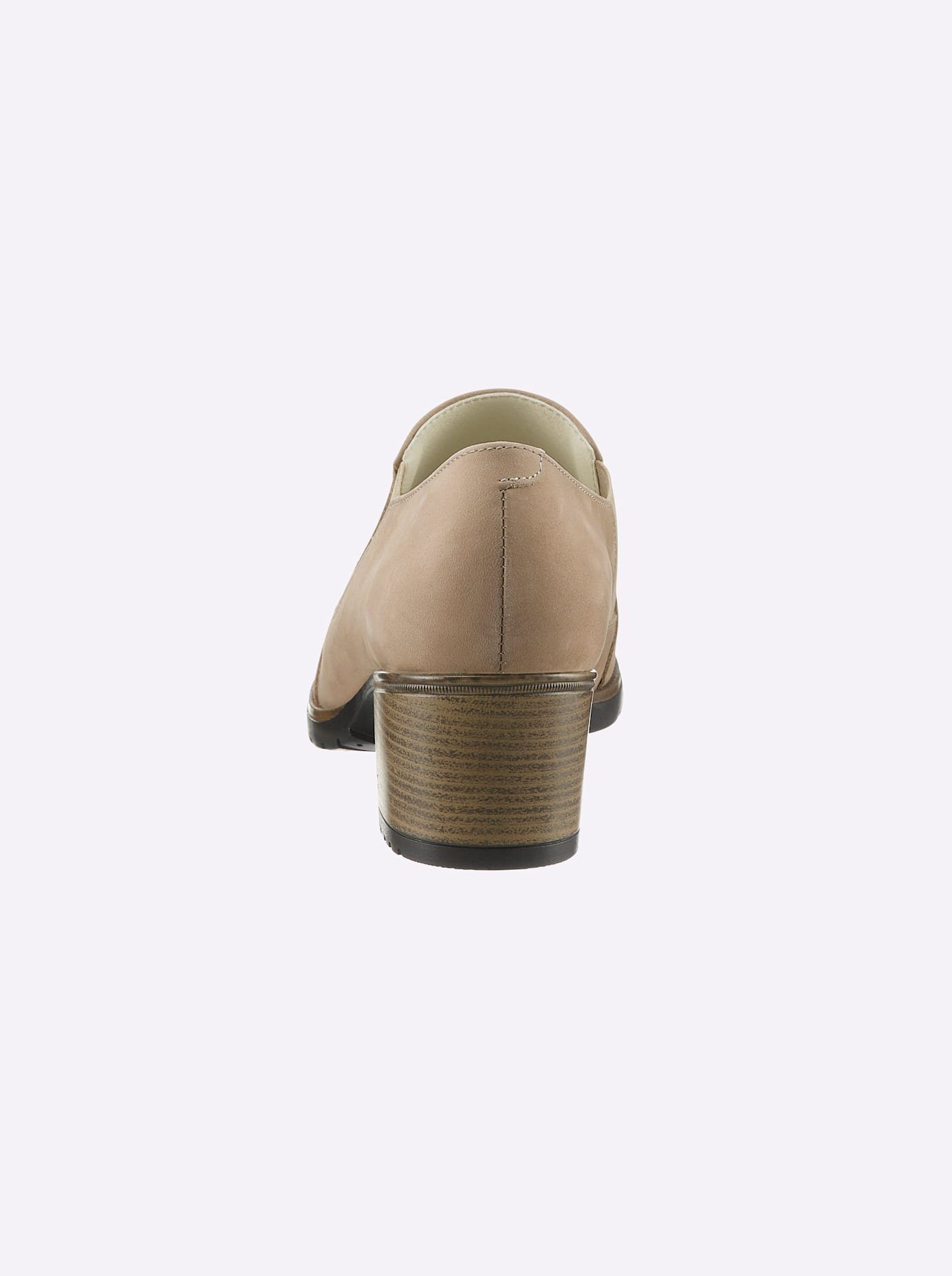 heine Pumps