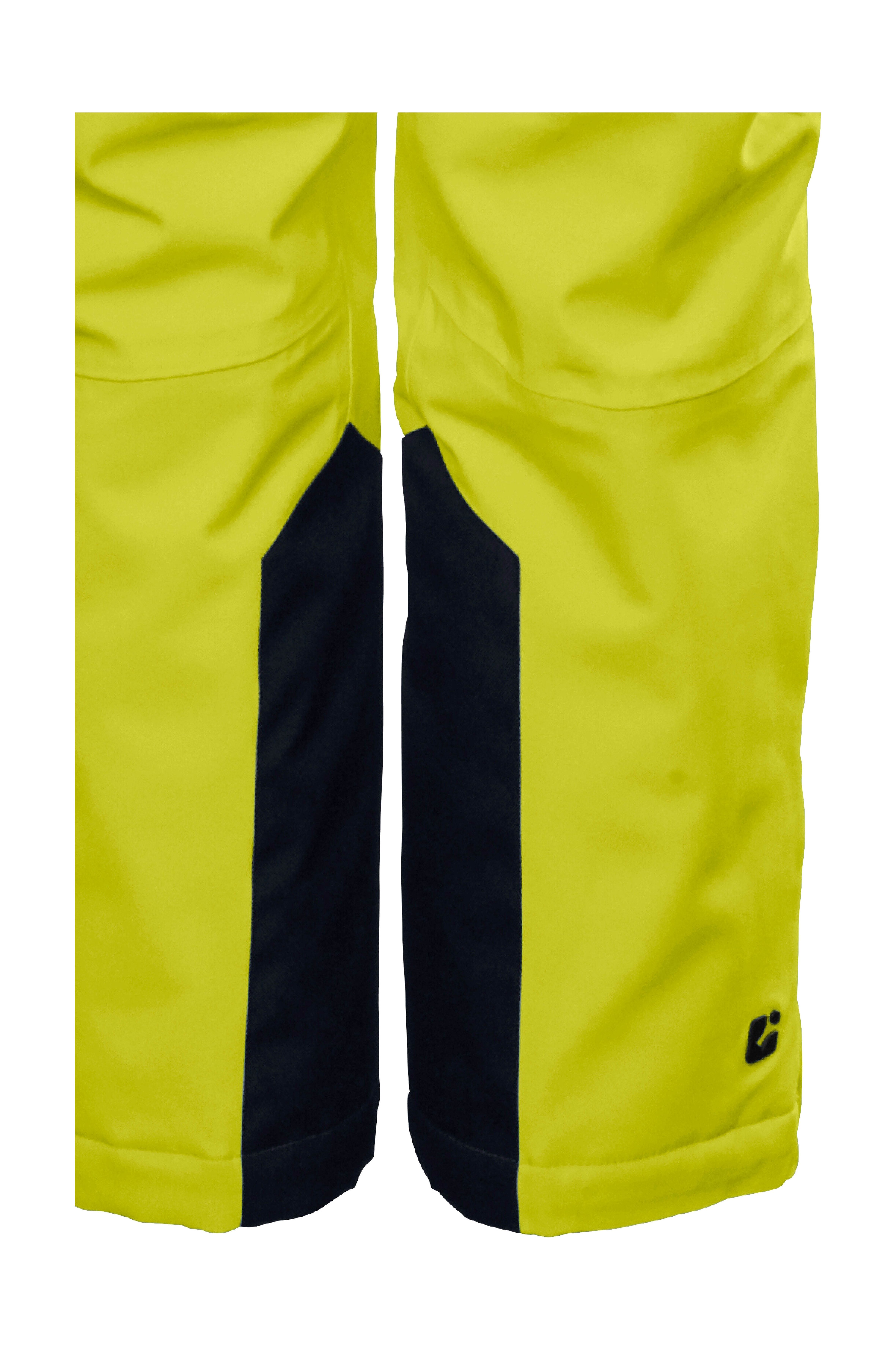 Killtec Skibroek KSW 79 BYS SKI PNTS Waterdichte, ademende skibroek met afneembare tuinbroek en opbergruimte