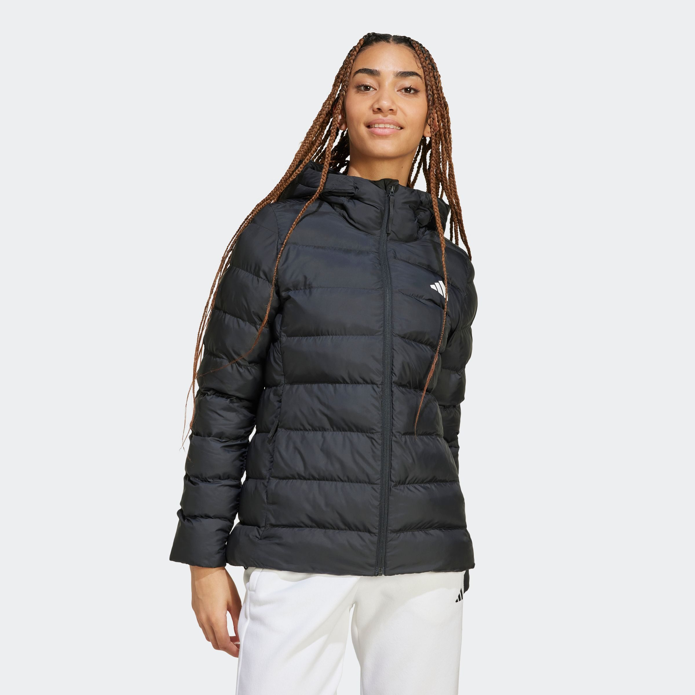 adidas Sportswear Outdoorjack W SDP INS JKT