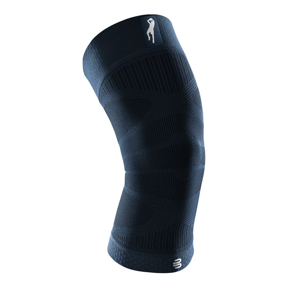 Bauerfeind Kniebandage Sports Compression Knee Support