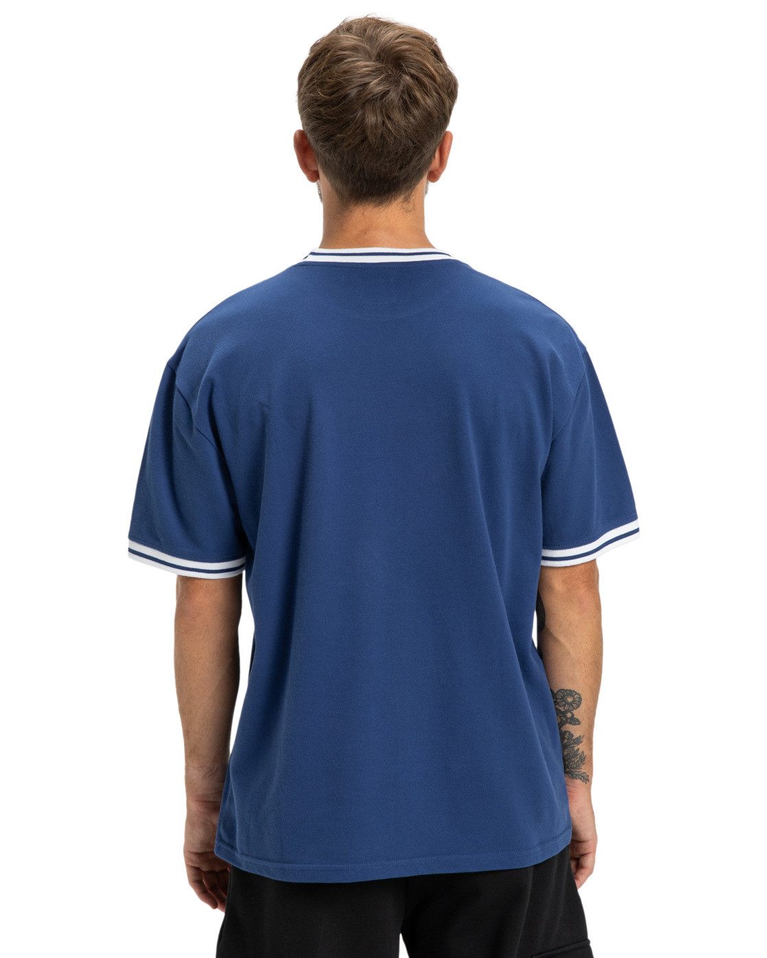 DC Shoes T-shirt Skateball Jersey