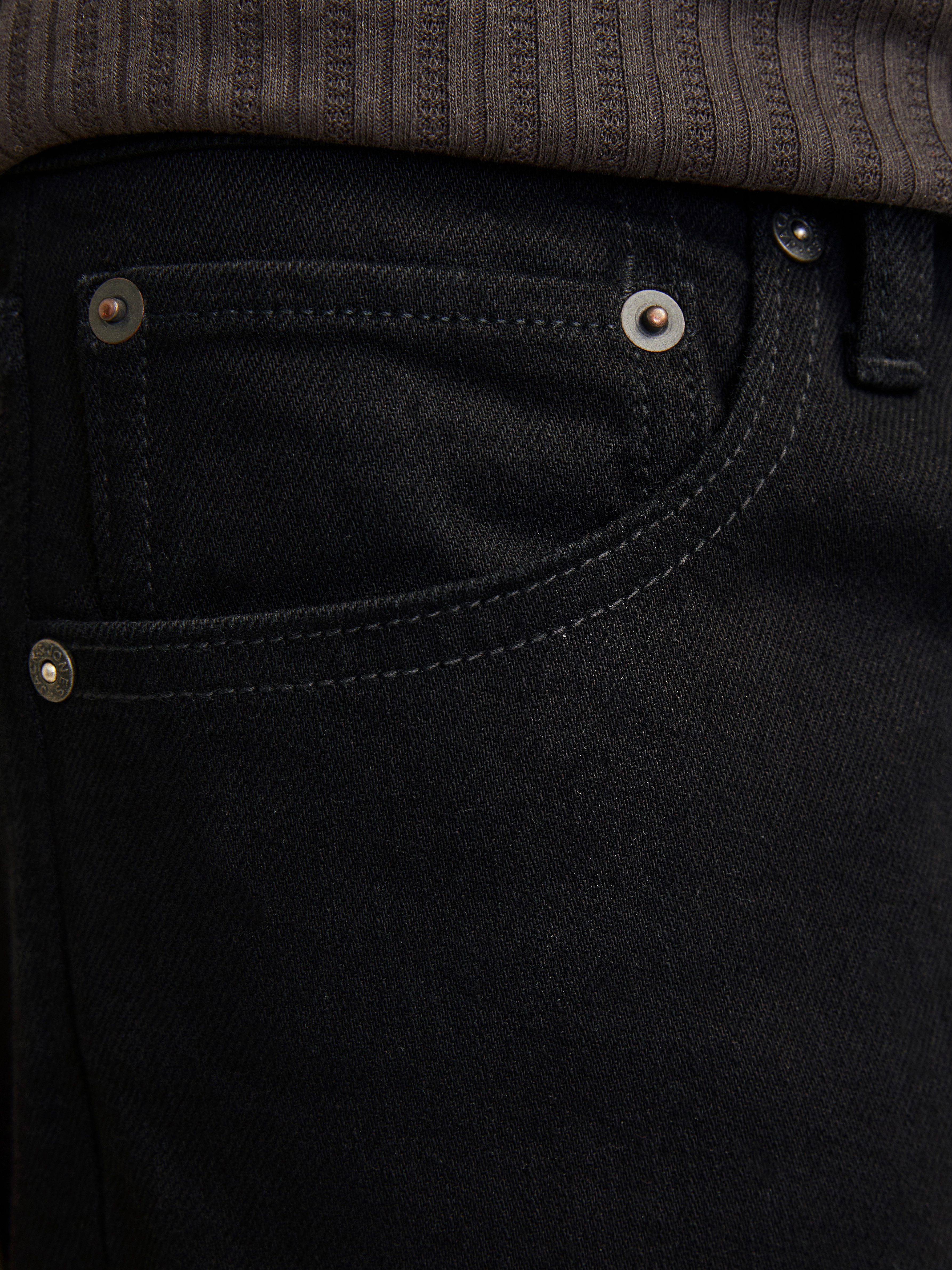 Jack & Jones Tapered jeans JJIMIKE JJORIGINAL CJ SN