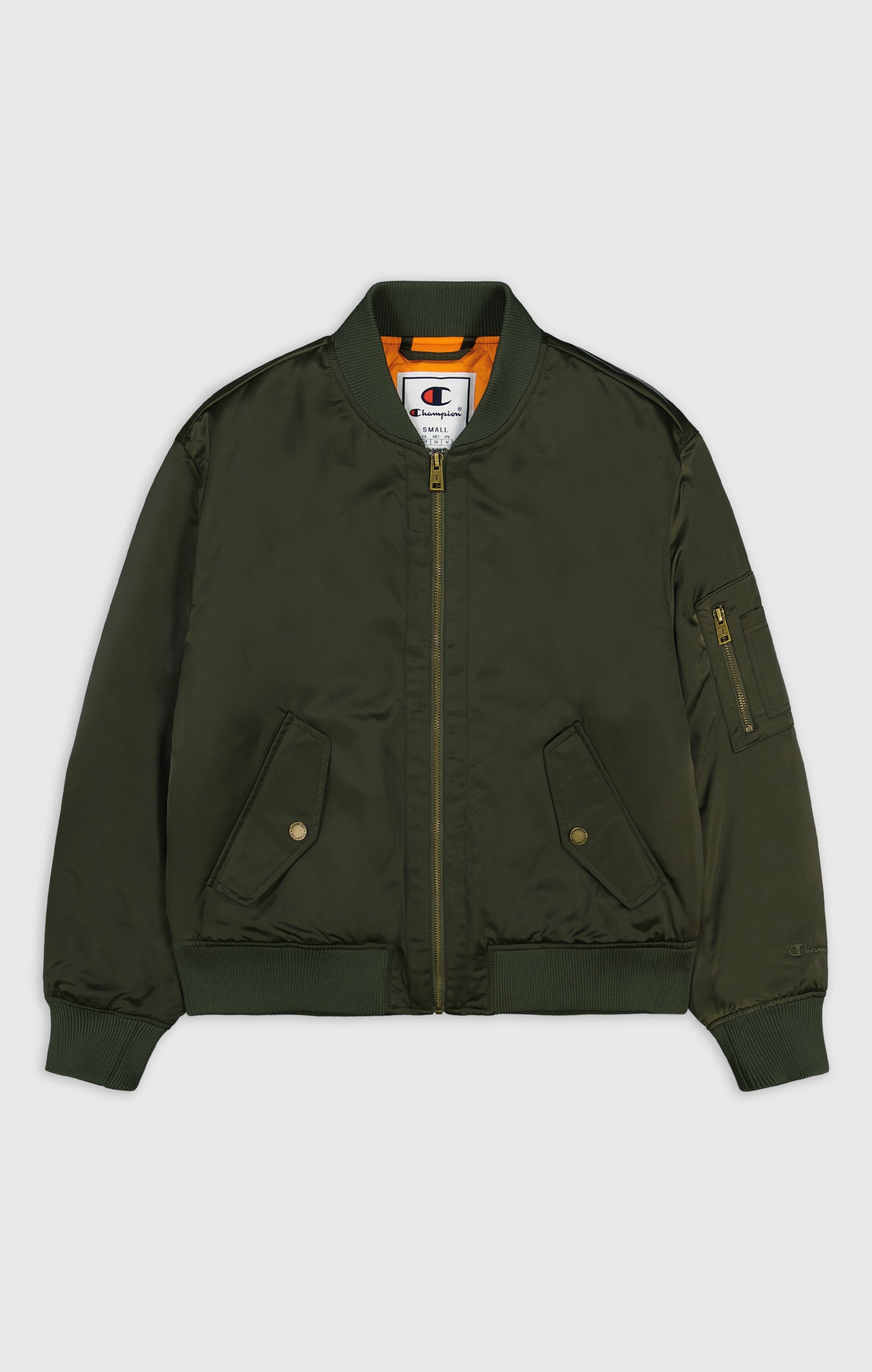 Champion Bomberjack BOMBER JACKET