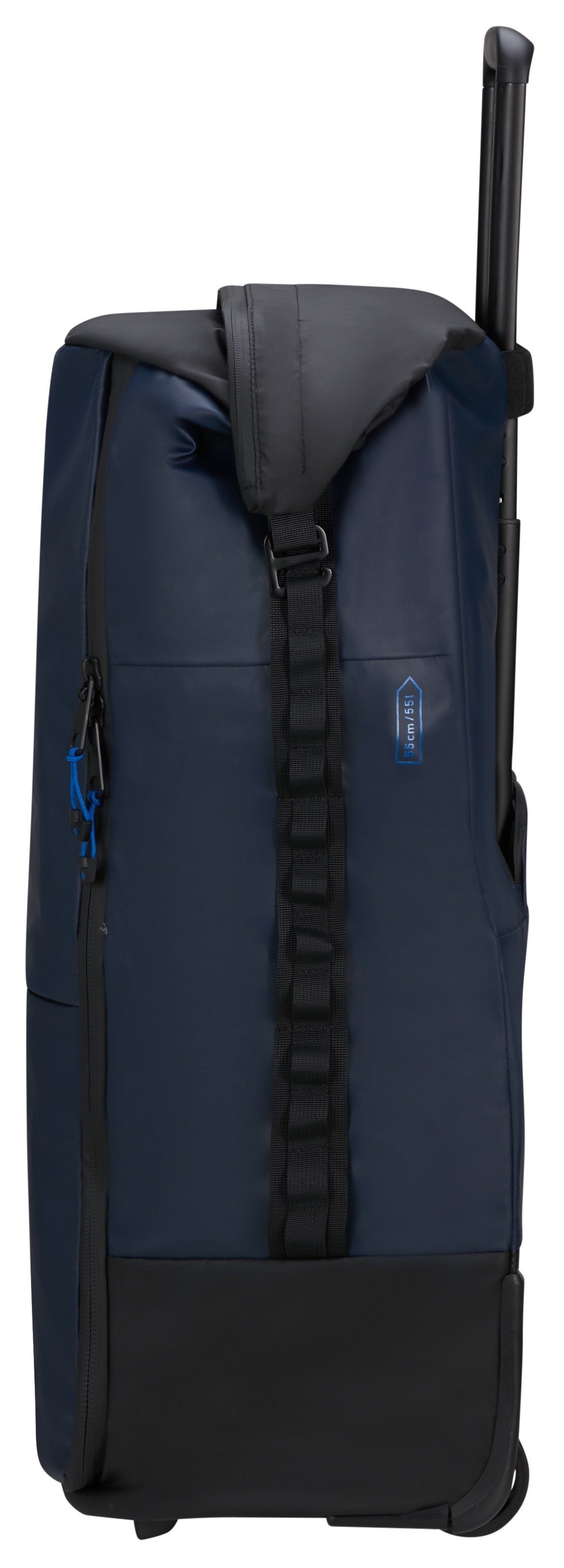 Samsonite Zachte bagage trolley ECODIVER Trolley, reistas