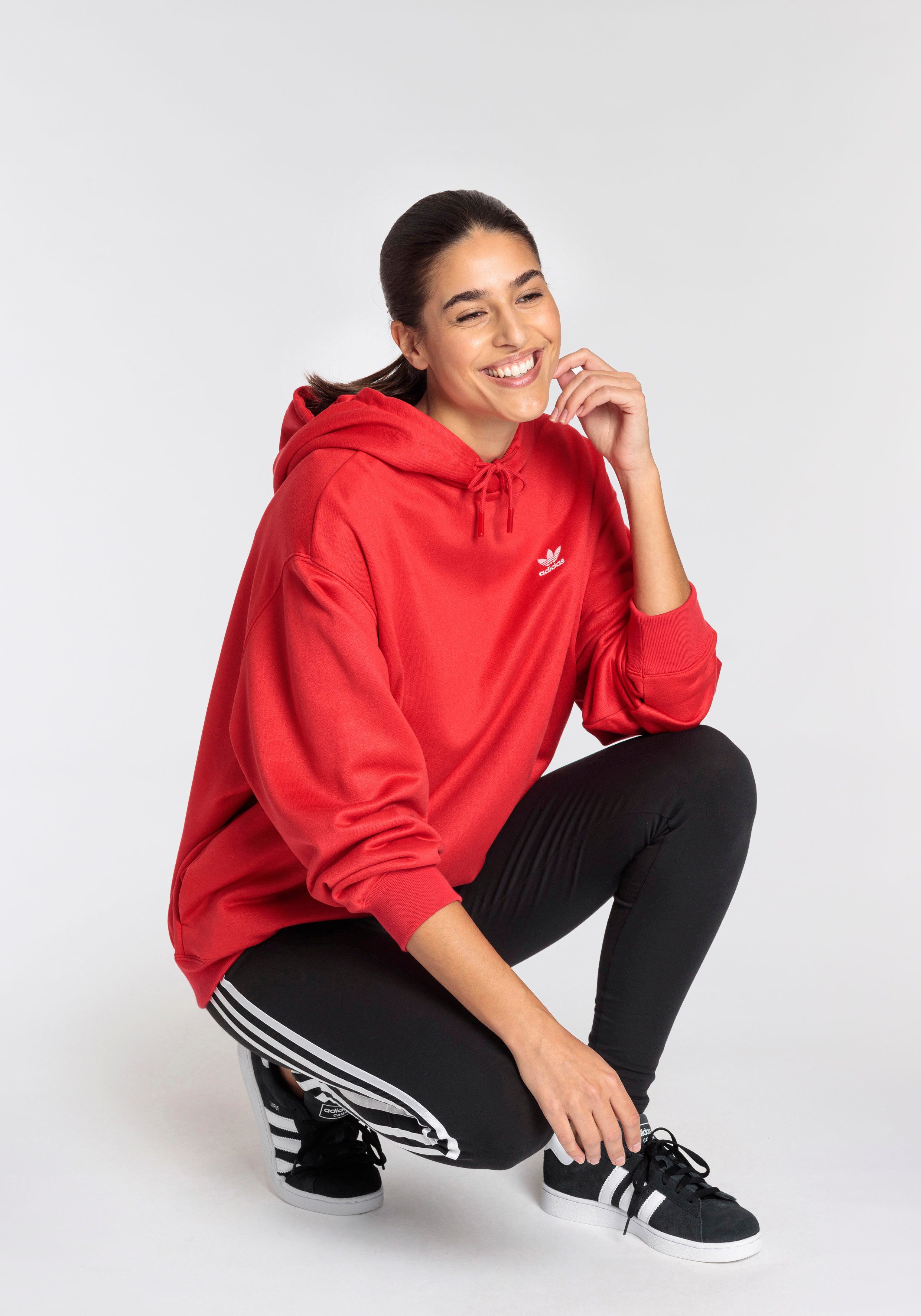 adidas Originals Legging 3 S LEGGINGS (1-delig)