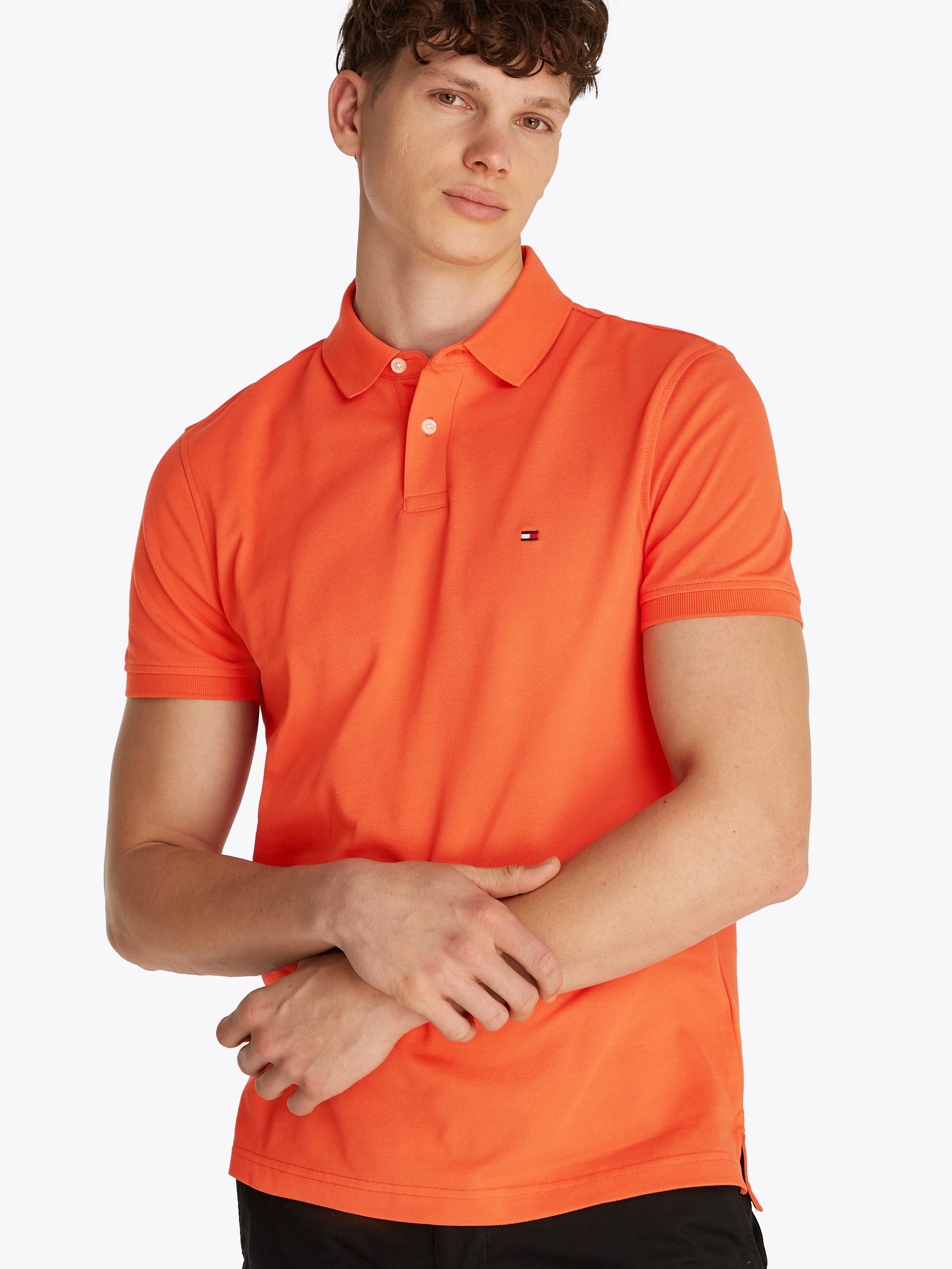 Tommy Hilfiger Poloshirt 1985 REGULAR POLO
