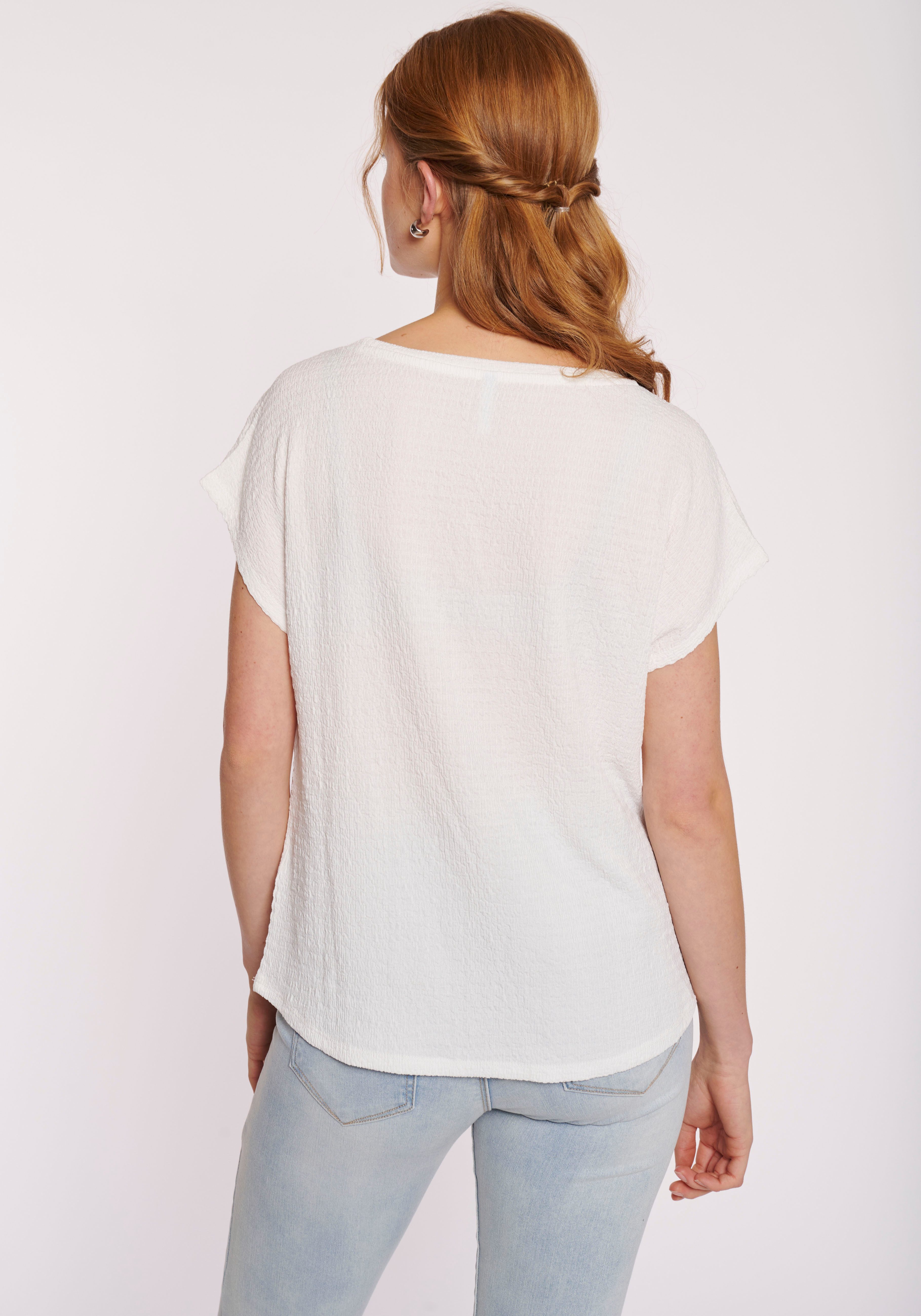HaILYS Shirt met korte mouwen SS P TP Le44a