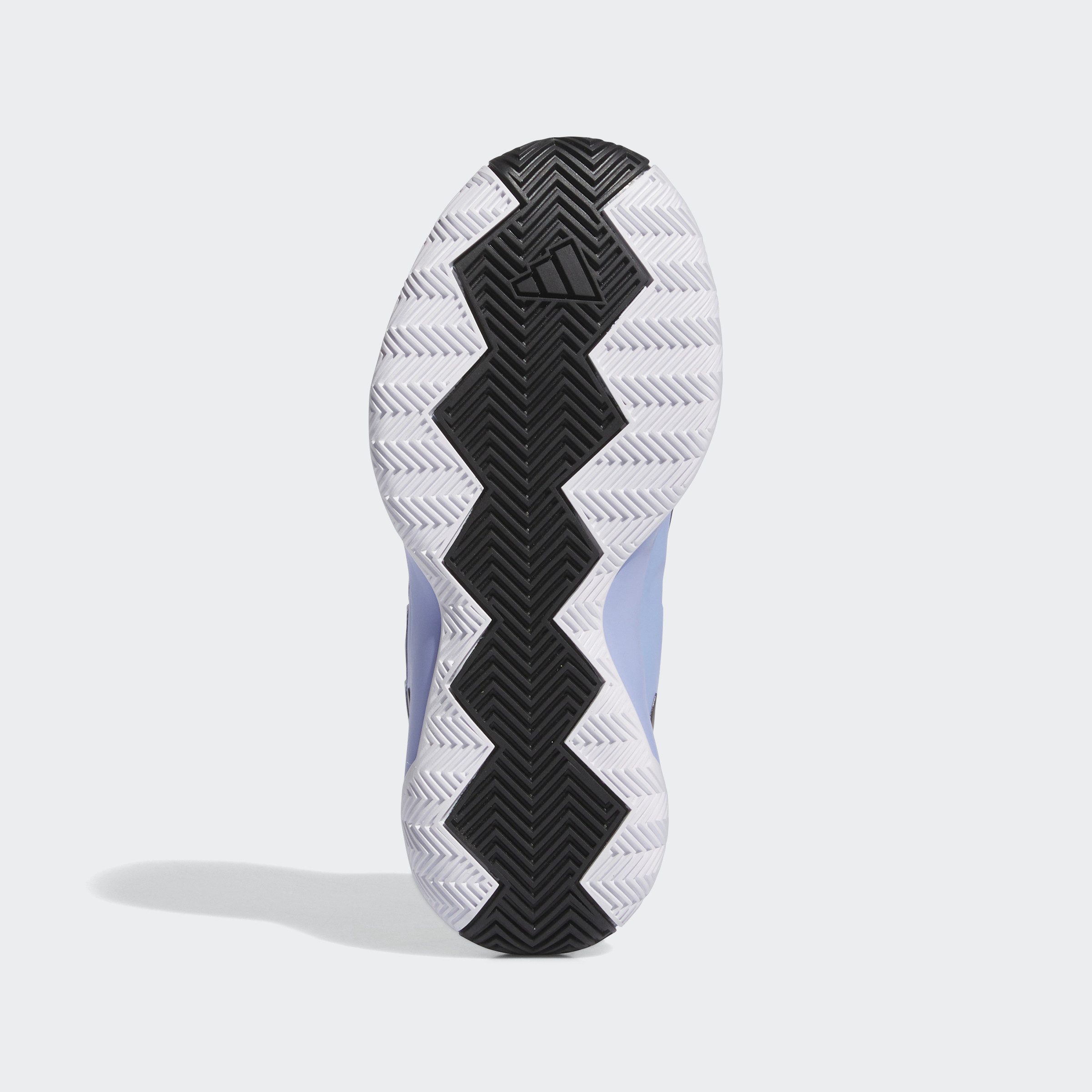 adidas Performance Basketbalschoenen CROSS EM UP SELECT MID KIDS