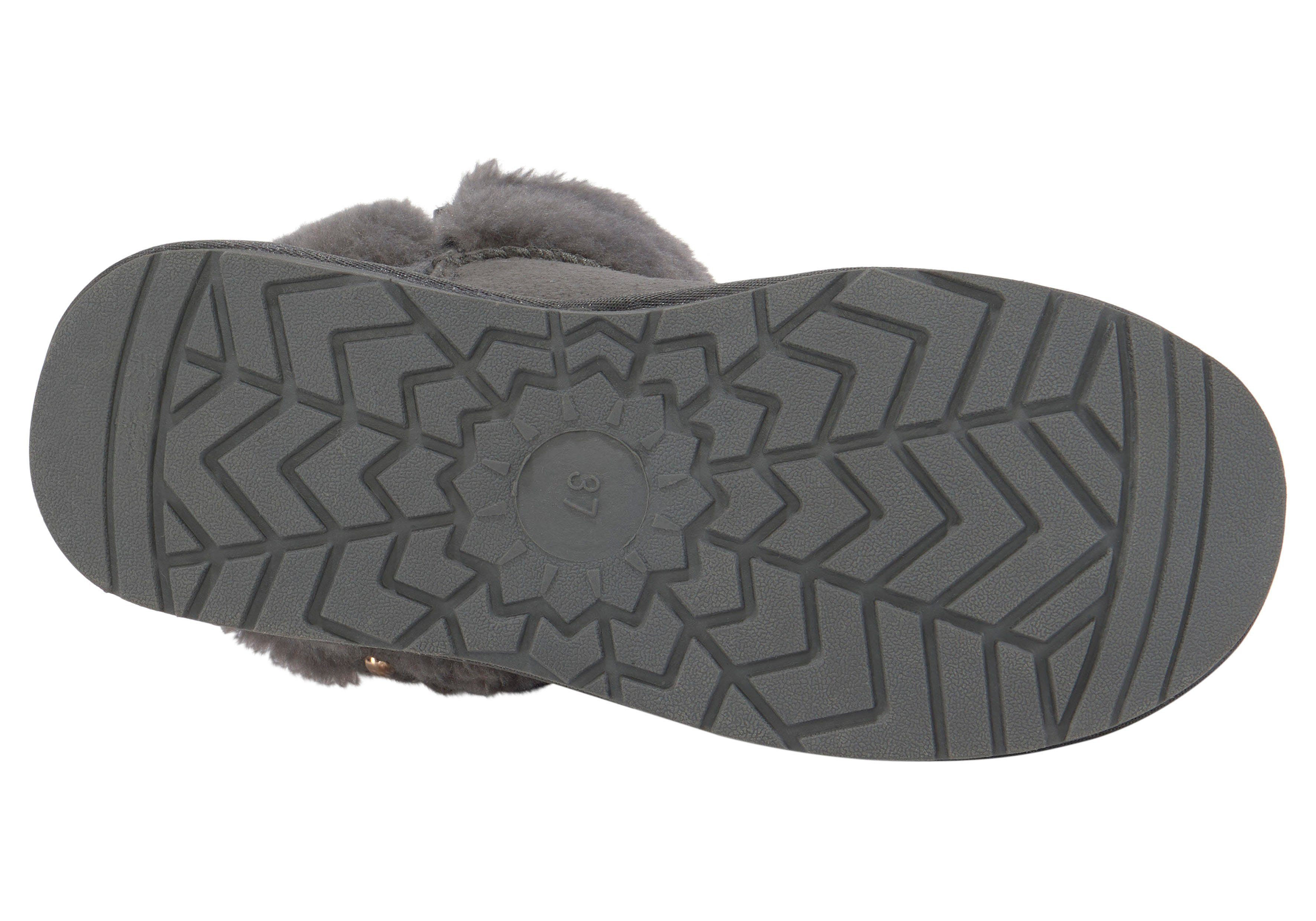 O'Neill Boots zonder sluiting JENNER WOMEN MID Winterlaarzen, snowboots, winterschoenen, gevoerd