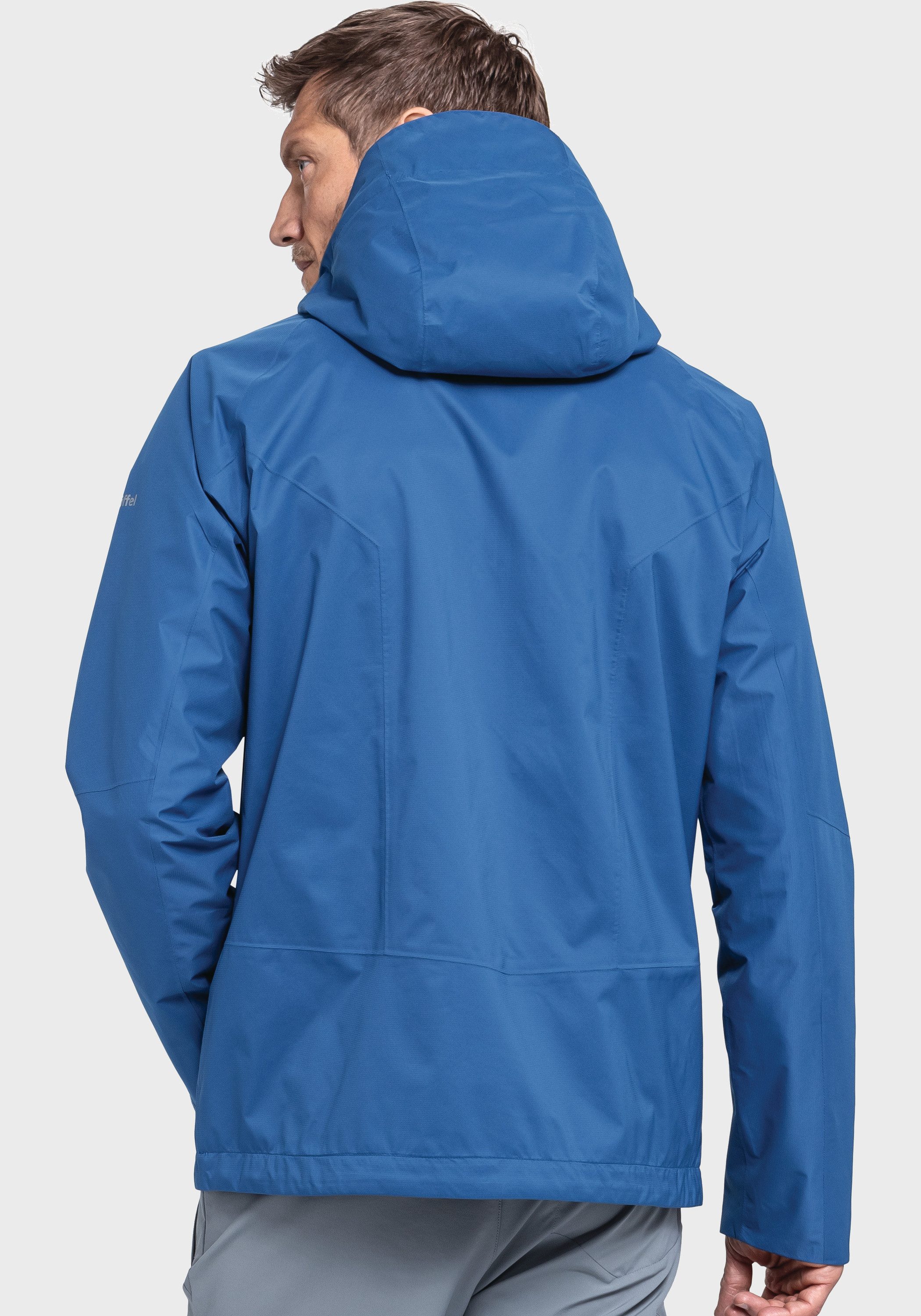 Schöffel Outdoorjack Jacket Easy XT M
