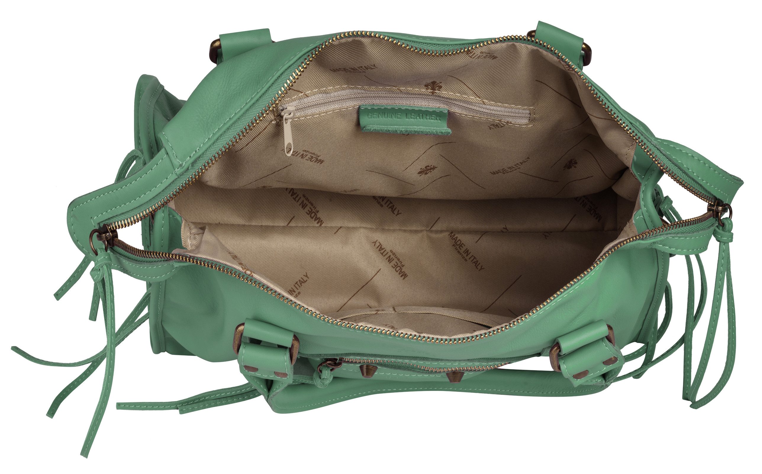 Forty Degrees Shopper