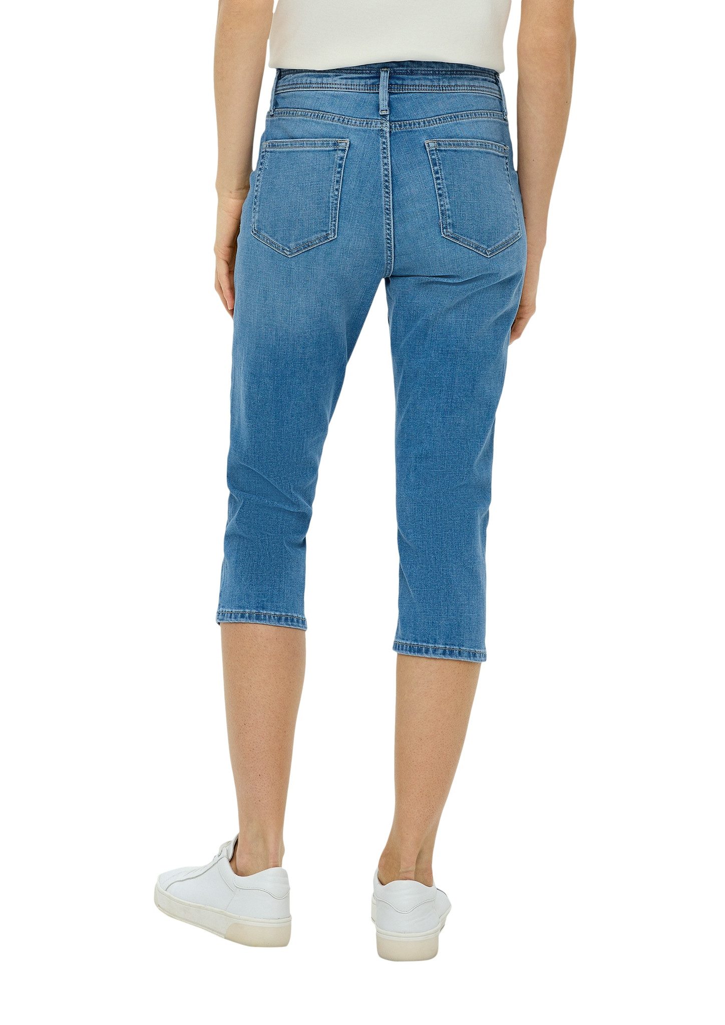 s.Oliver Capri jeans BETSY