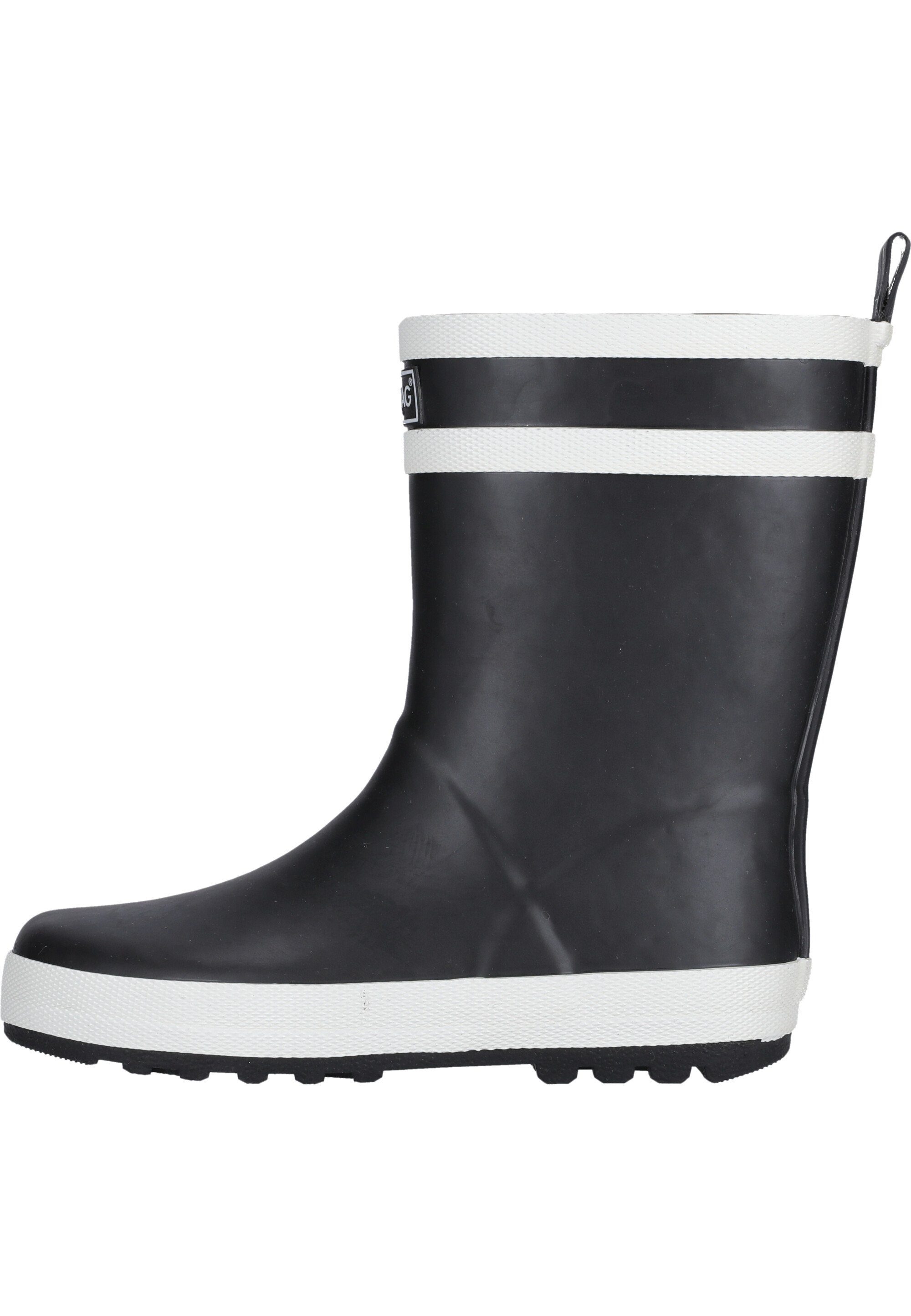 ZIGZAG Regenlaarzen Hurricane waterdicht