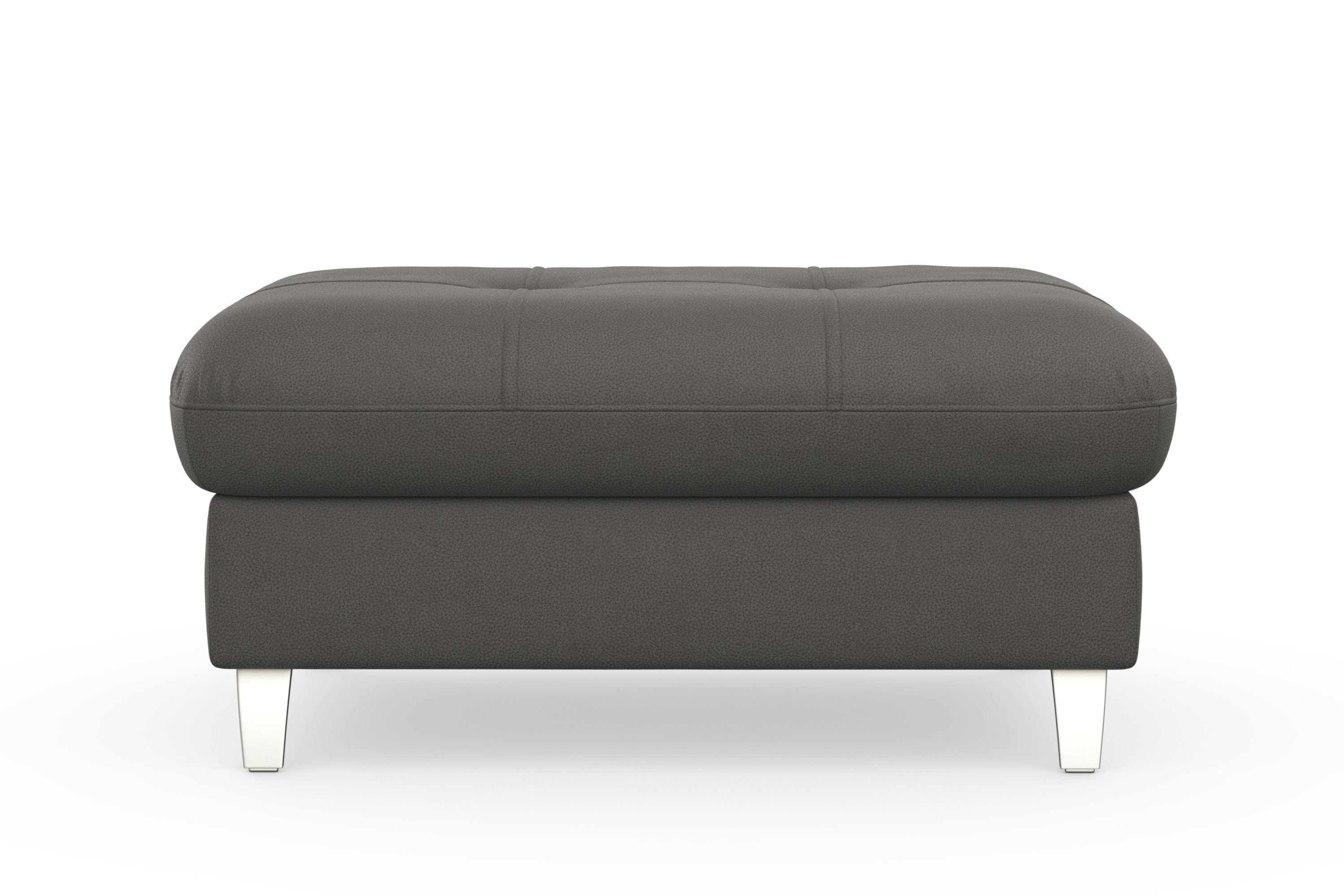 sit&more Hocker MARANO met bergruimte
