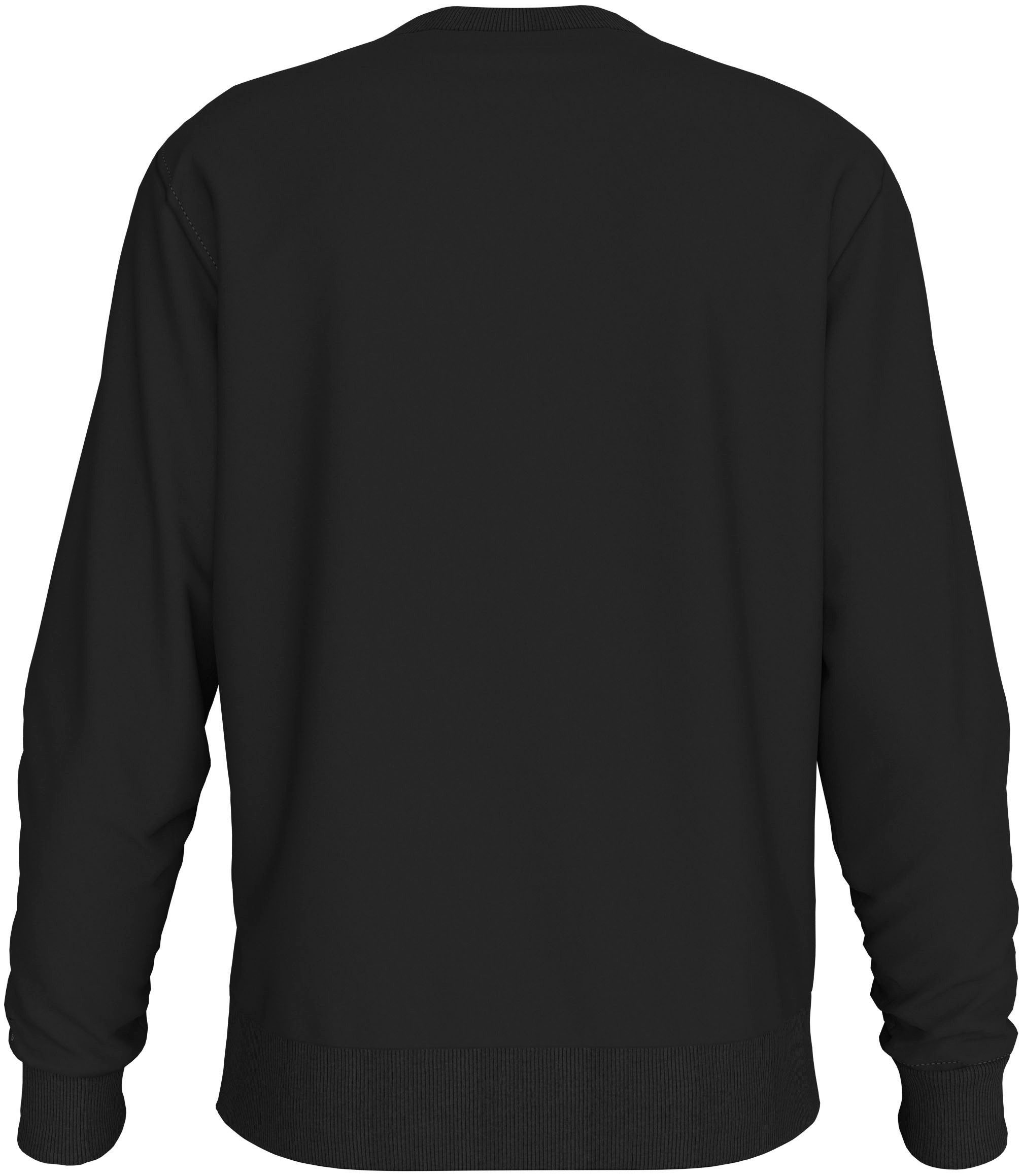 Calvin Klein Sweatshirt MINIMAL LOGO CREW NECK