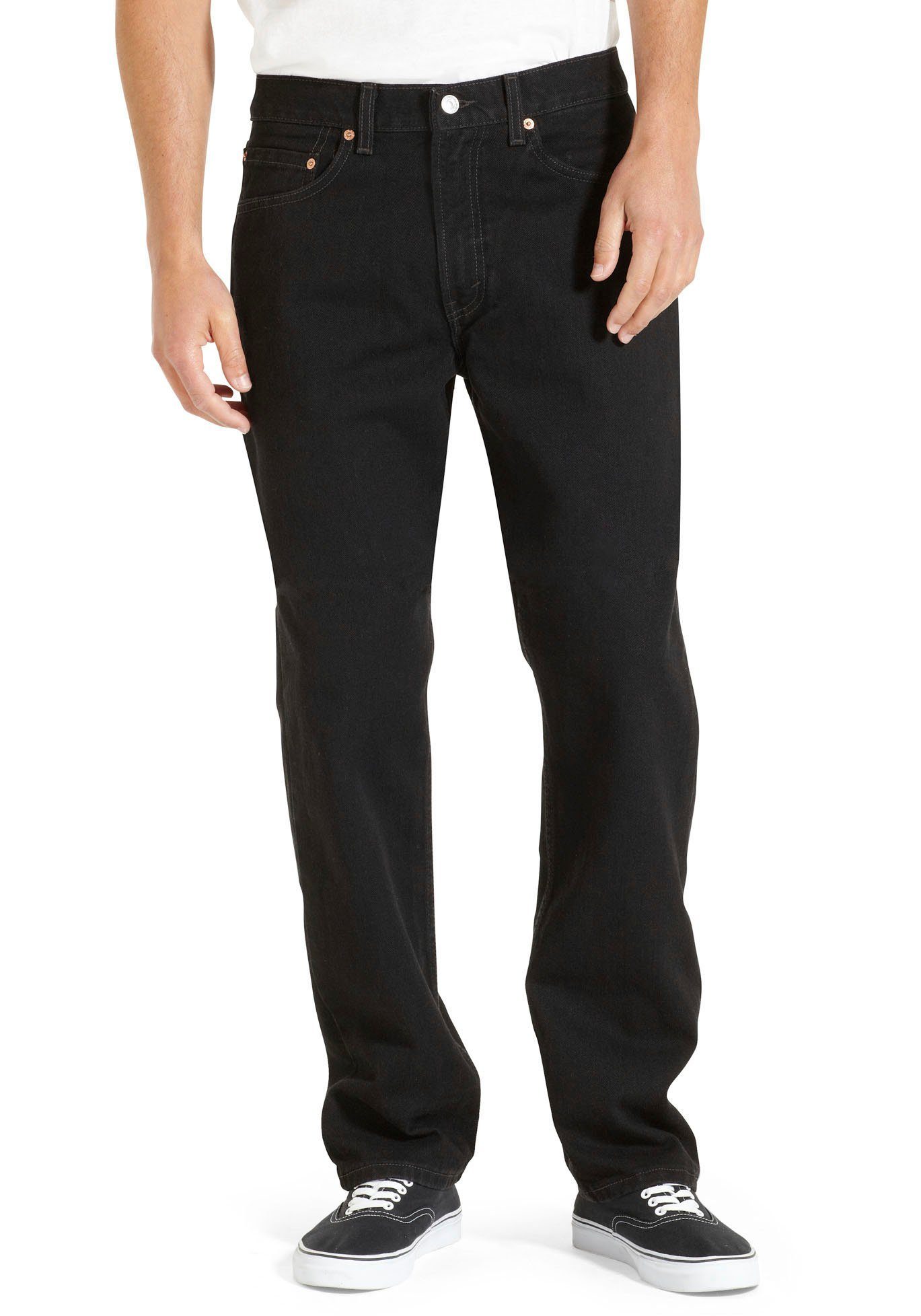 Levi's® 5-pocketsjeans 505 snel online gekocht | OTTO