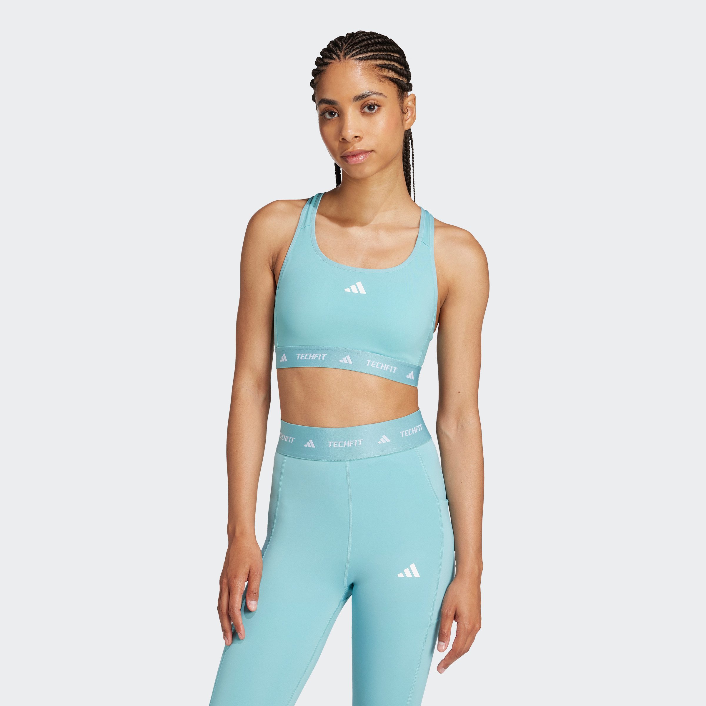 Adidas Performance Sport-bh TF MS BRA (1-delig)