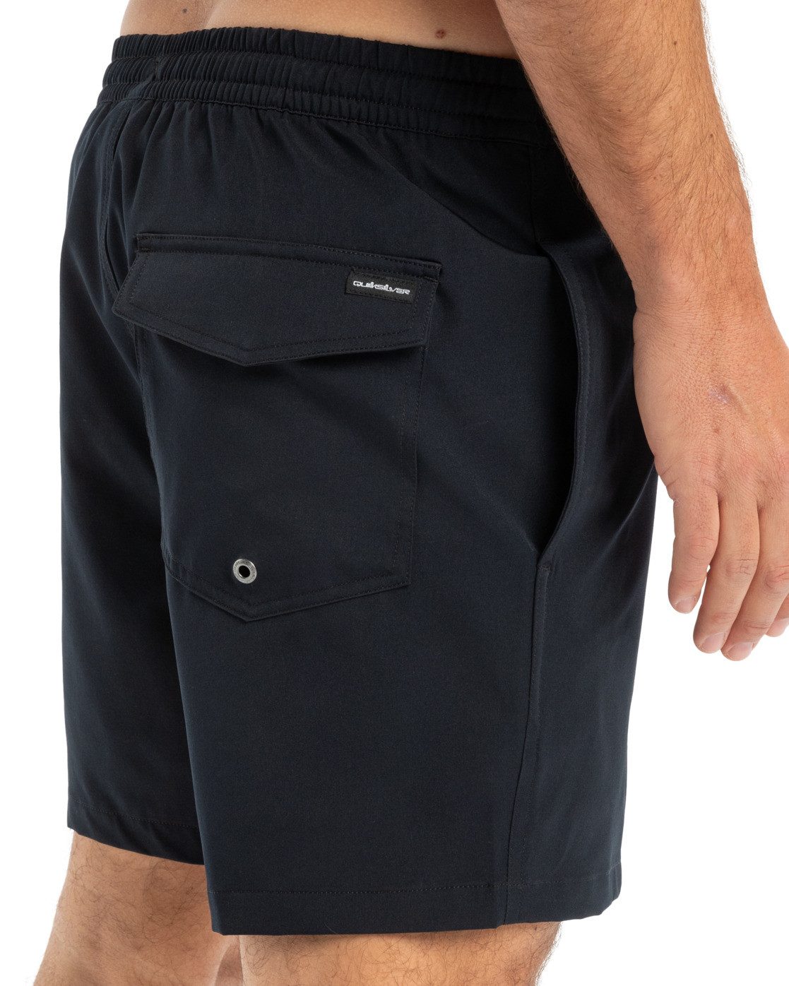 Quiksilver Boardshort Surfsilk Solid 16"