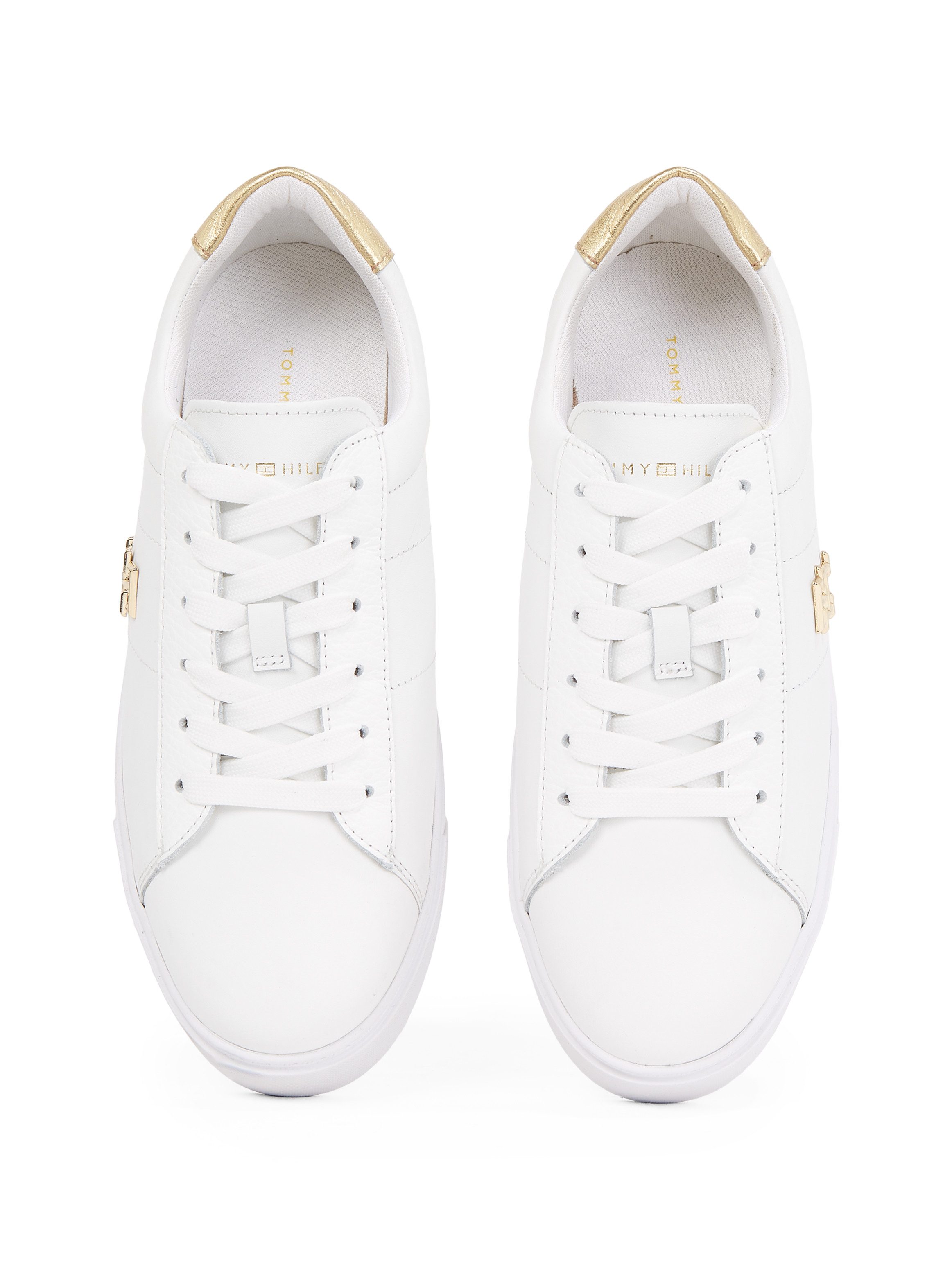 Tommy Hilfiger Plateausneakers