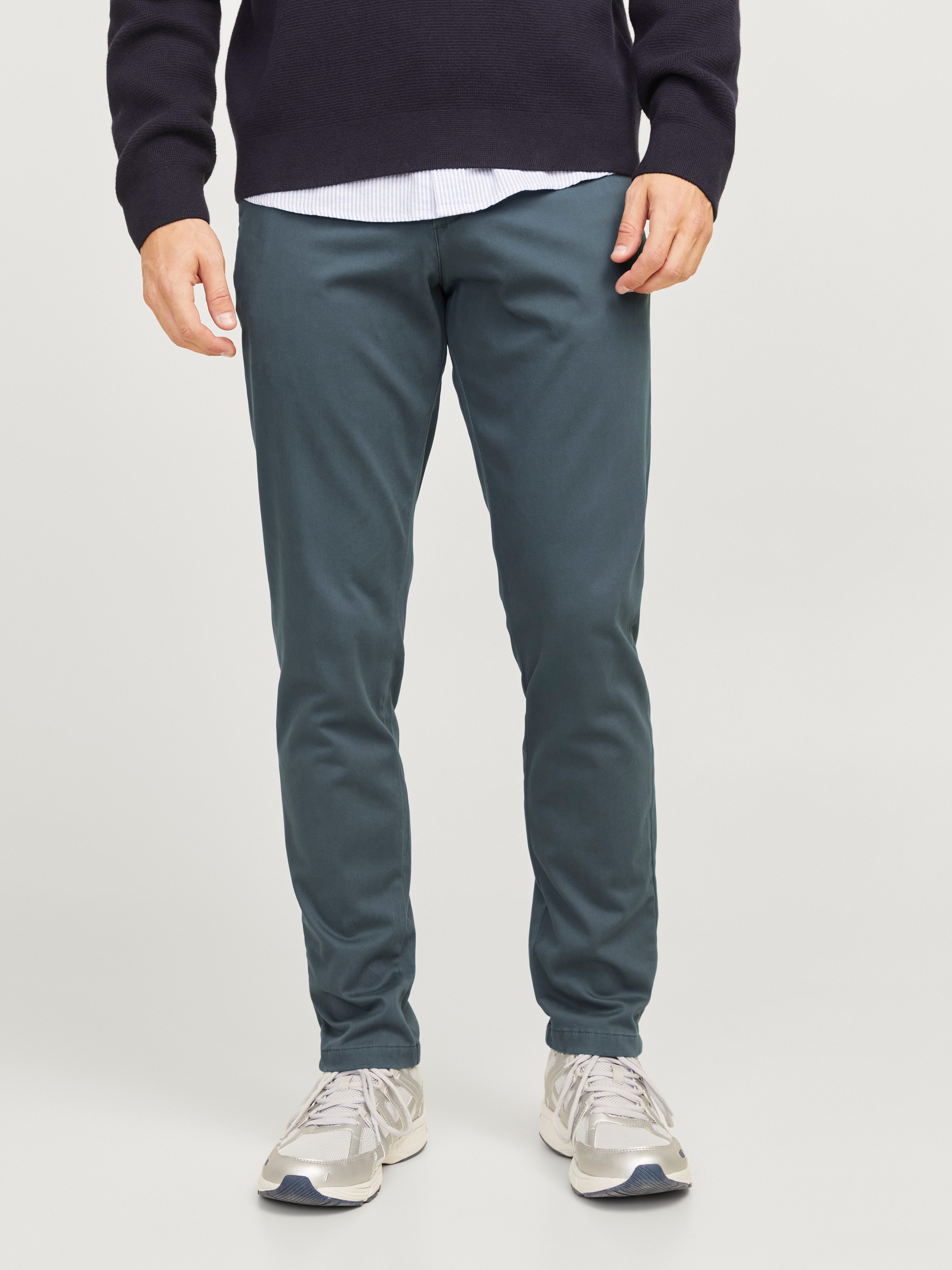 Jack & Jones Chino JPSTMARCO JJBOWIE NOOS