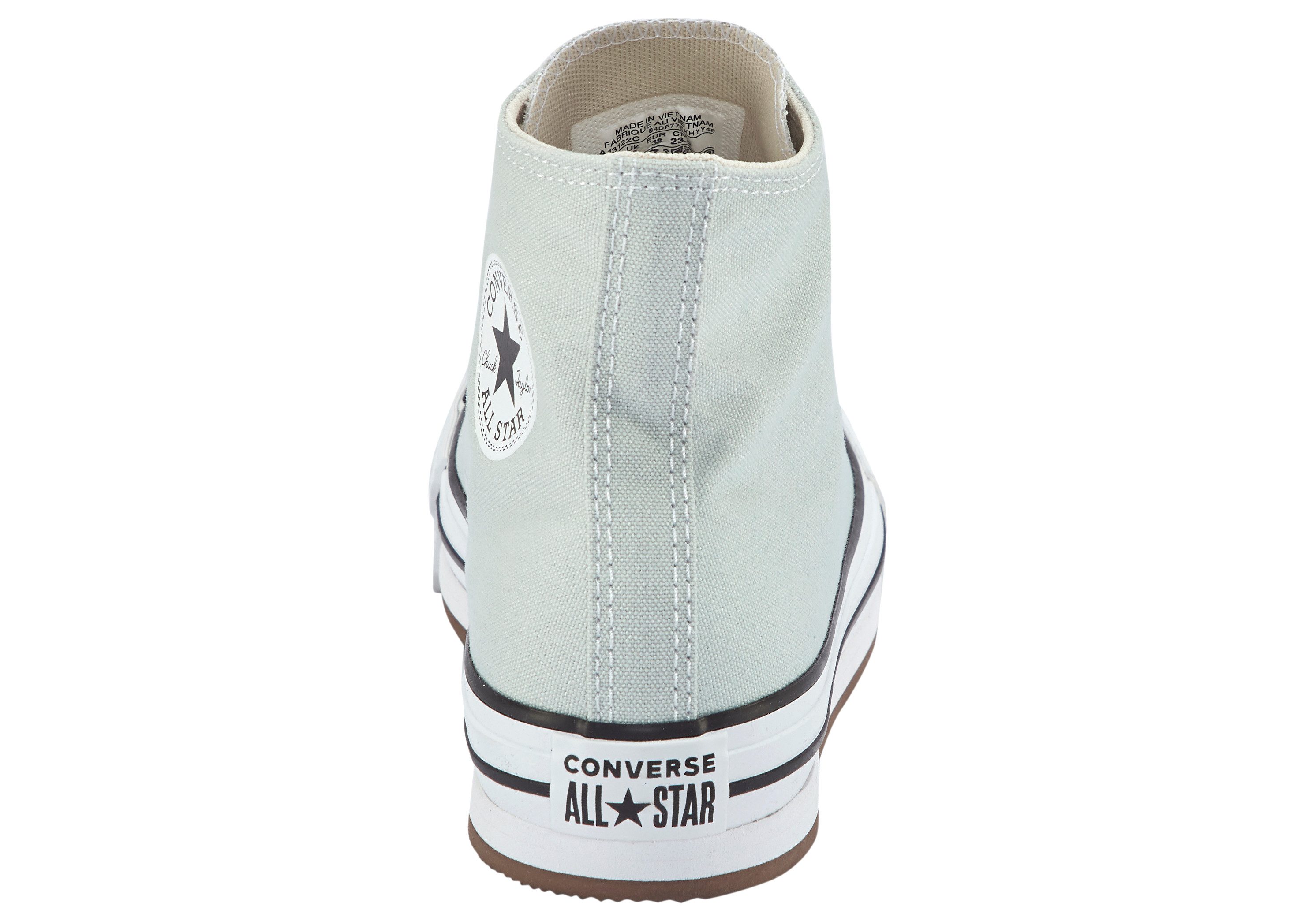 Converse Sneakers CHUCK TAYLOR ALL STAR EVA LIFT PLAT