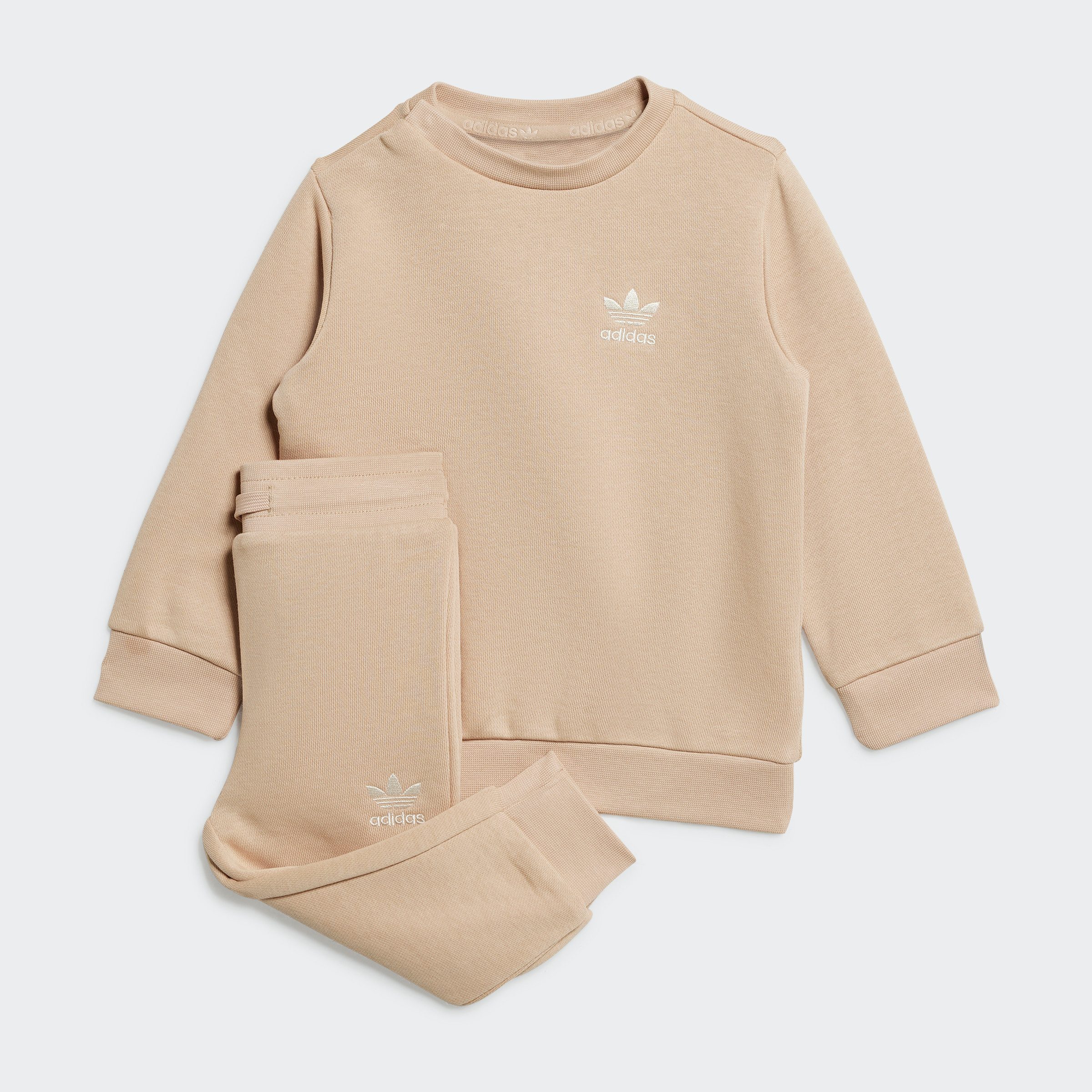 Adidas Originals Trainingspak CREW SET (2-delig)