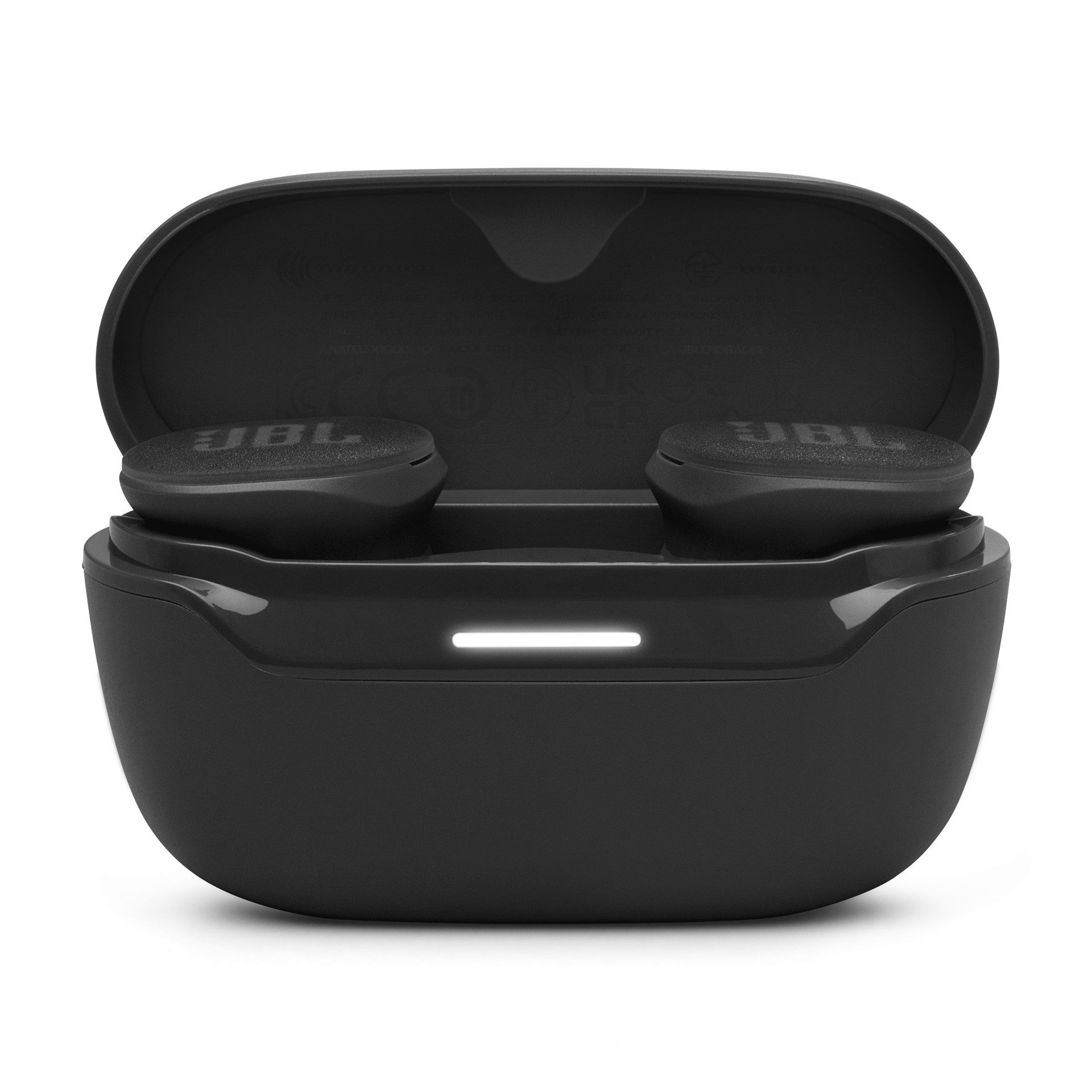JBL Draadloze in-ear hoofdtelefoon Endurance Race 2