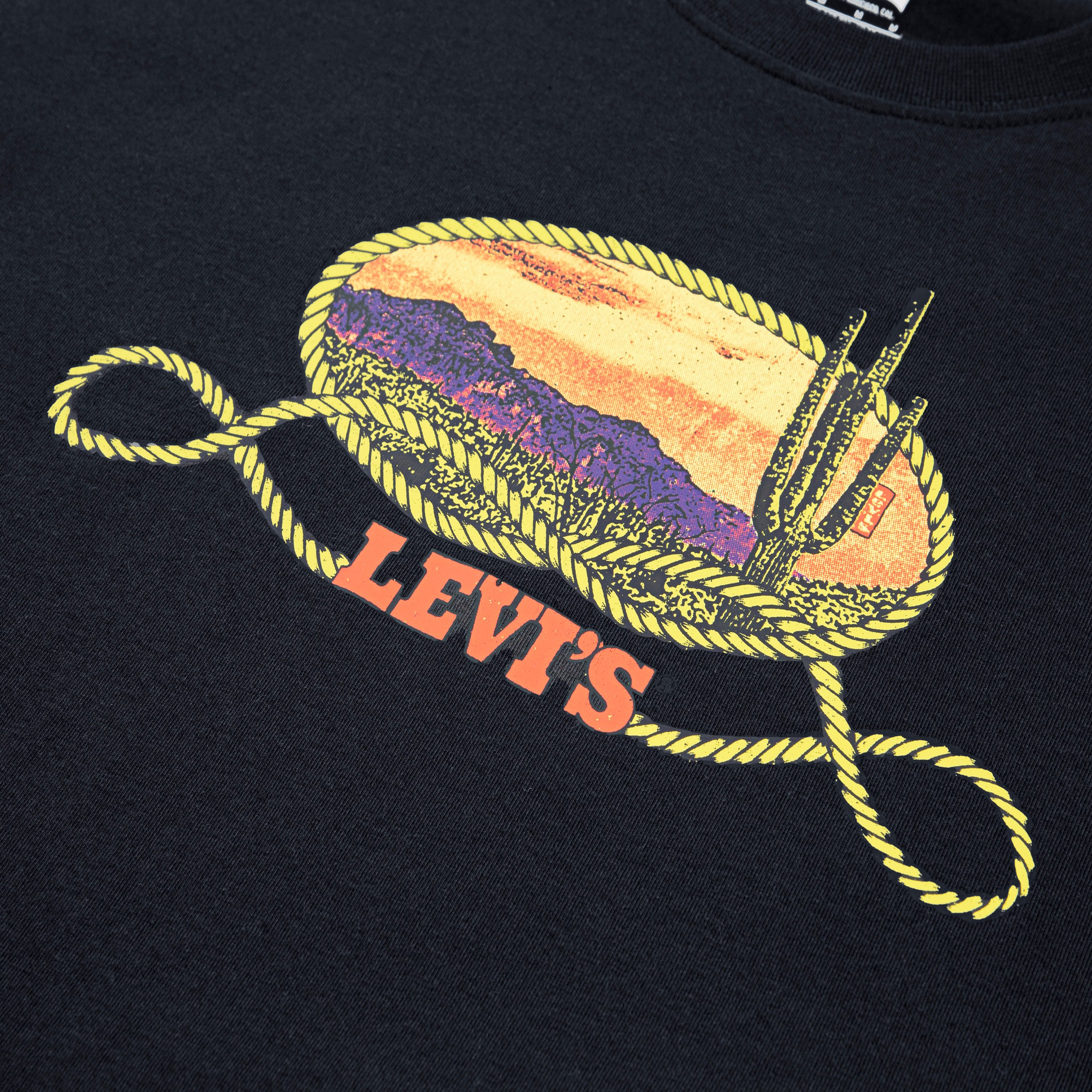 Levi's Kidswear T-shirt