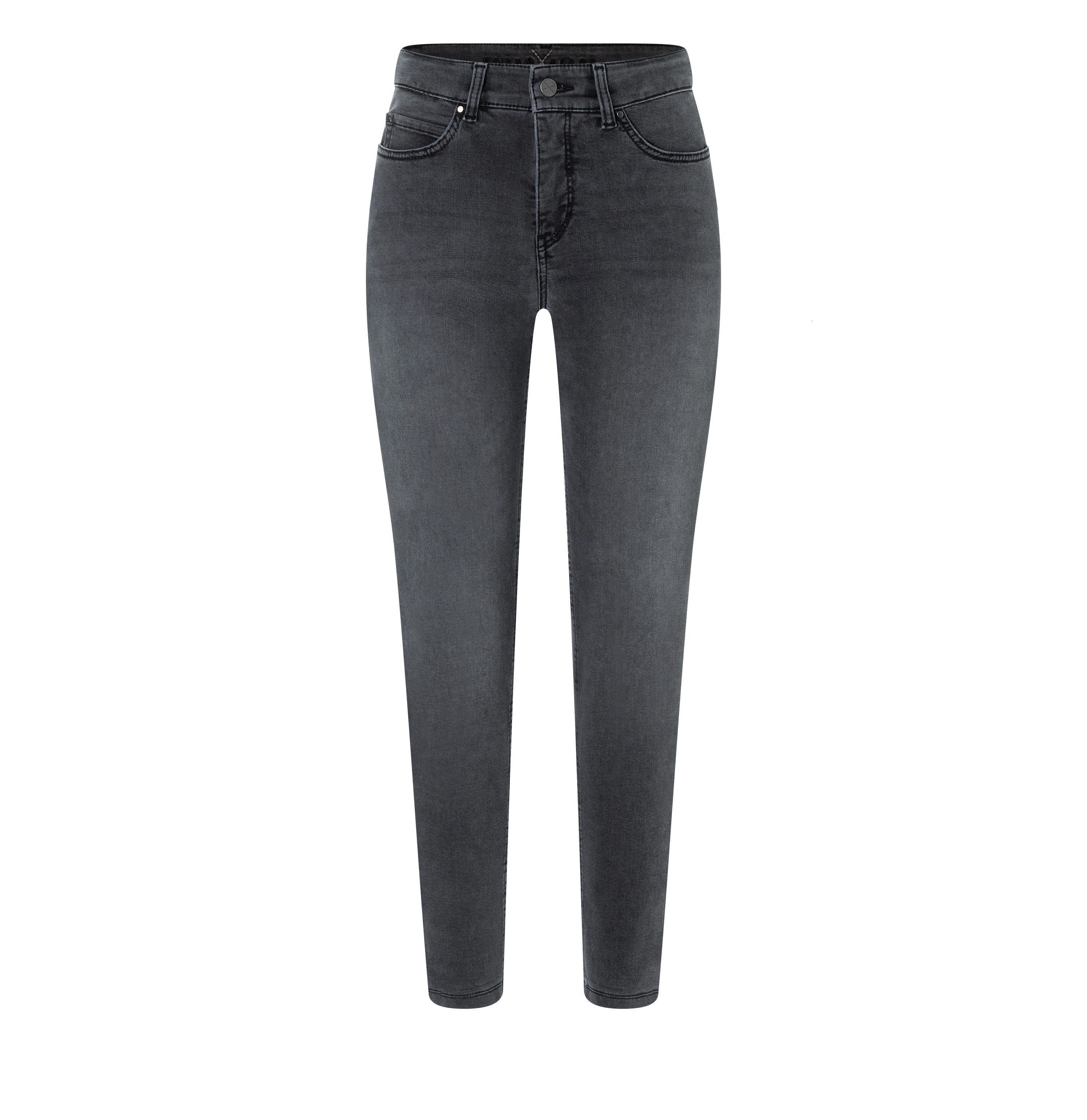 MAC Skinny fit jeans Dream Skinny in hoog-elastische kwaliteit voor de perfecte pasvorm