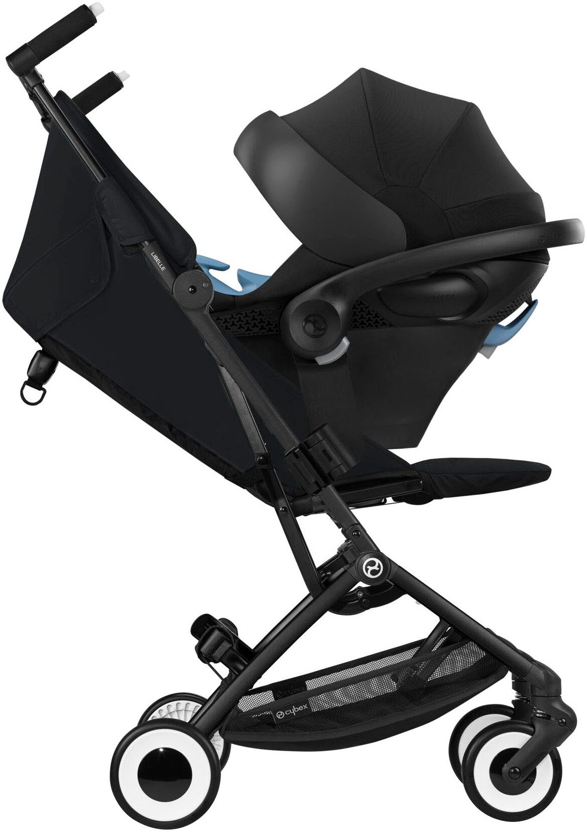 Cybex Kinder-buggy Cybex Gold, Libelle