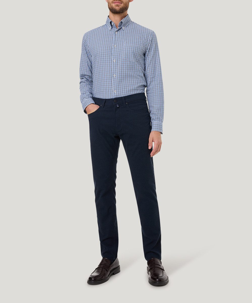 Pierre Cardin 5-pocket jeans PC-Lyon