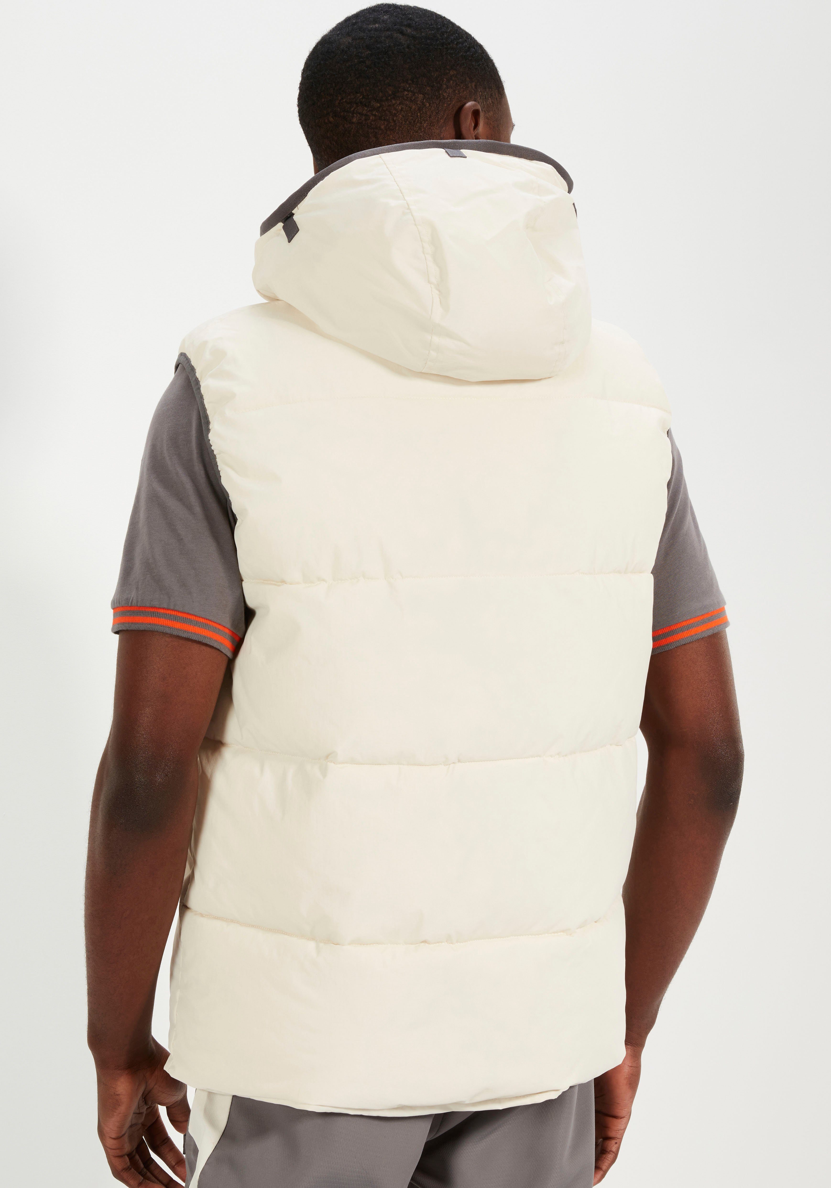 ellesse Functionele bodywarmer VINCOLO GILET