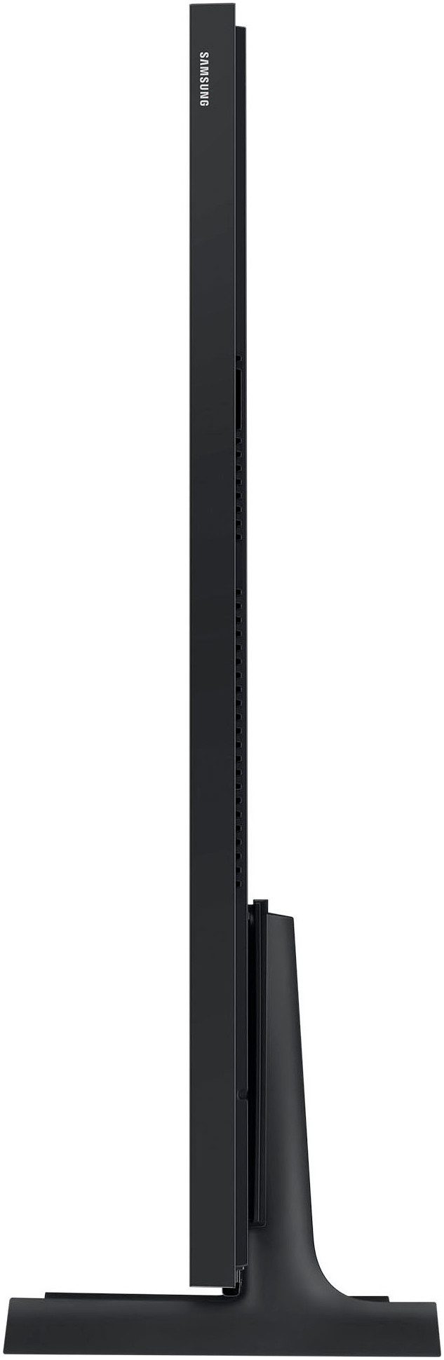 Samsung QLED-TV GQ50LS03FAU QLED-televisie, The Frame, matte display, kunstmodus, verwisselbare frames, Dolby Atmos