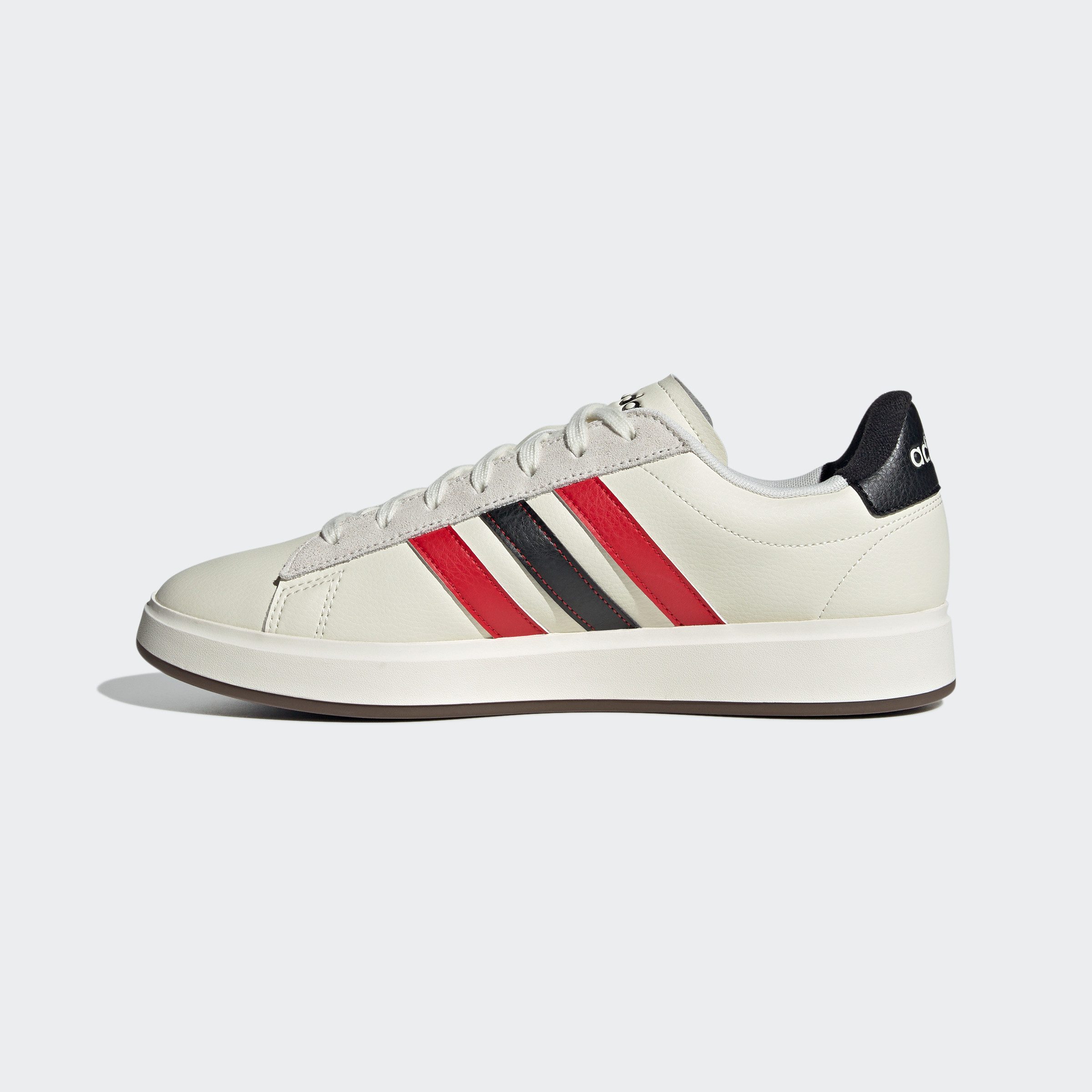 adidas Sportswear Sneakers GRAND COURT 2.0 Design geïnspireerd op de adidas Superstar