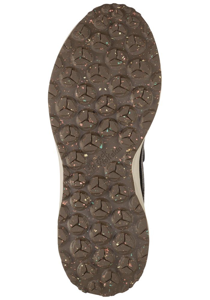 Jack Wolfskin Sneakers DROMOVENTURE LOW W