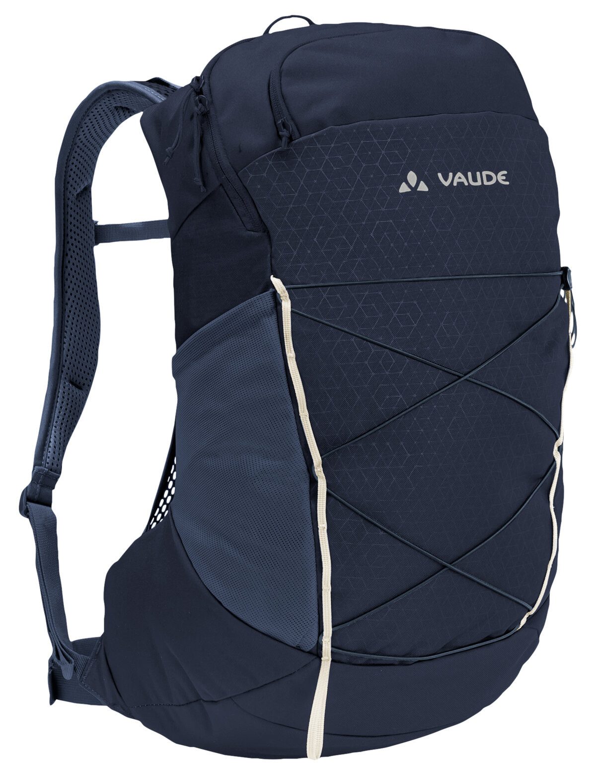VAUDE Wandelrugzak WOMEN'S AGILE AIR 18 Uitgang voor drink systeem