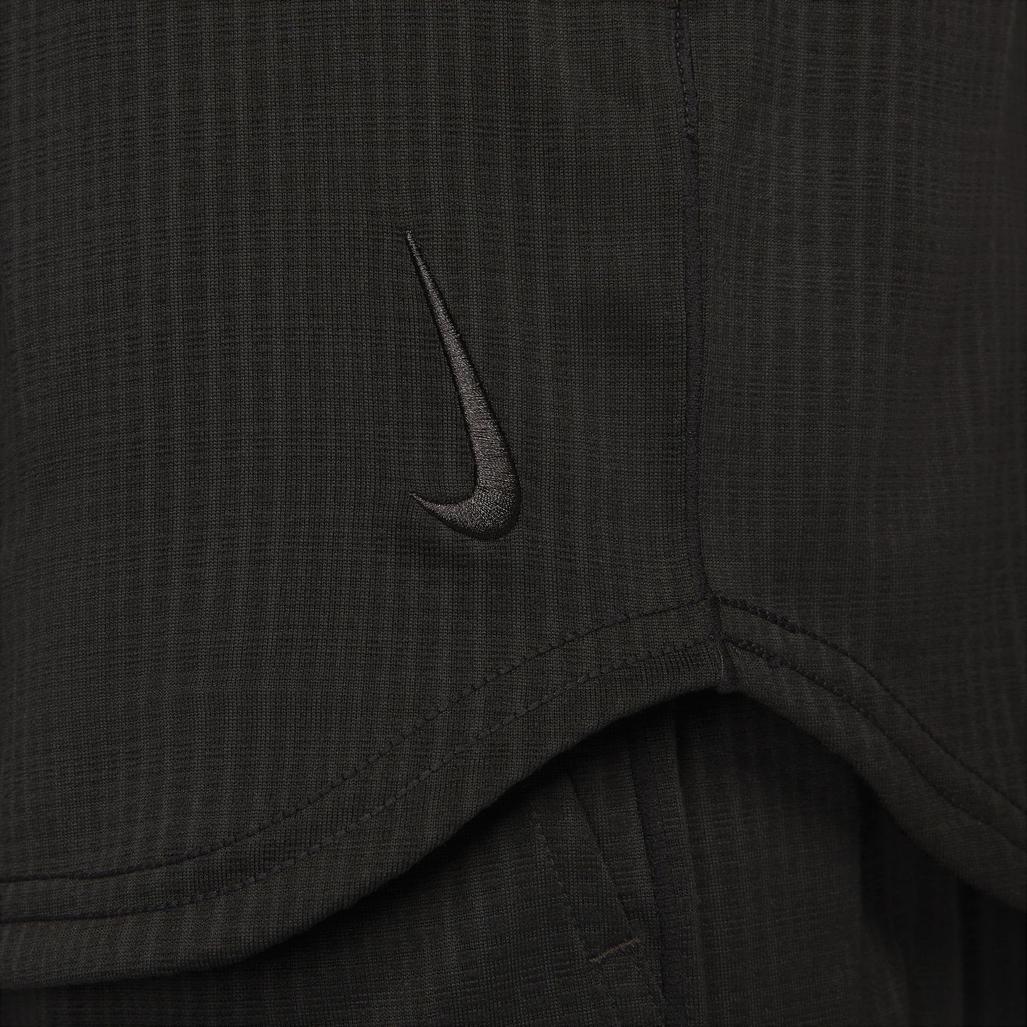 Nike Yogashirt YOGA DRI-FIT MEN'S JERSEY CREW