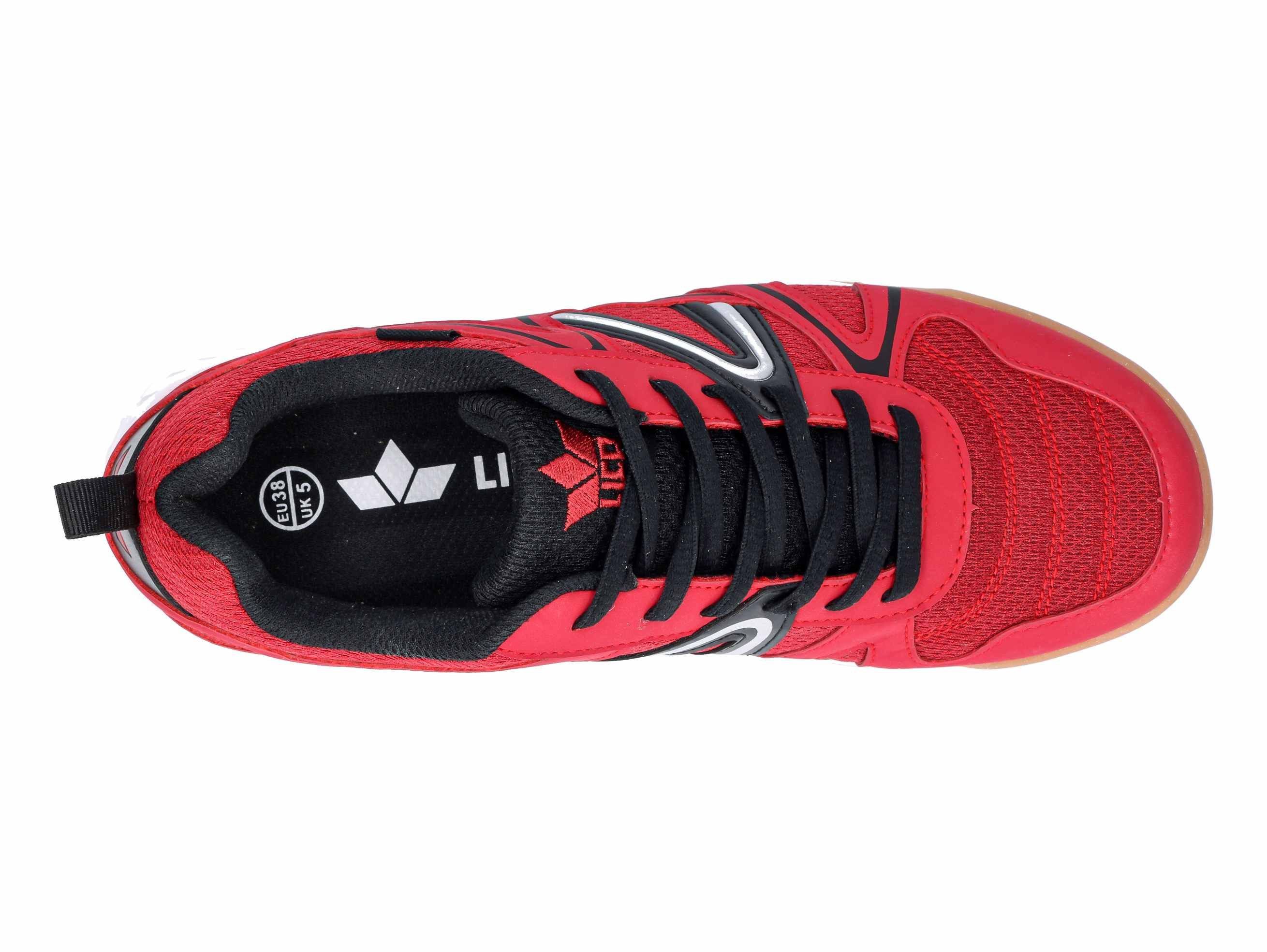Lico Zaalschoenen Sportschoenen Fit Indoor