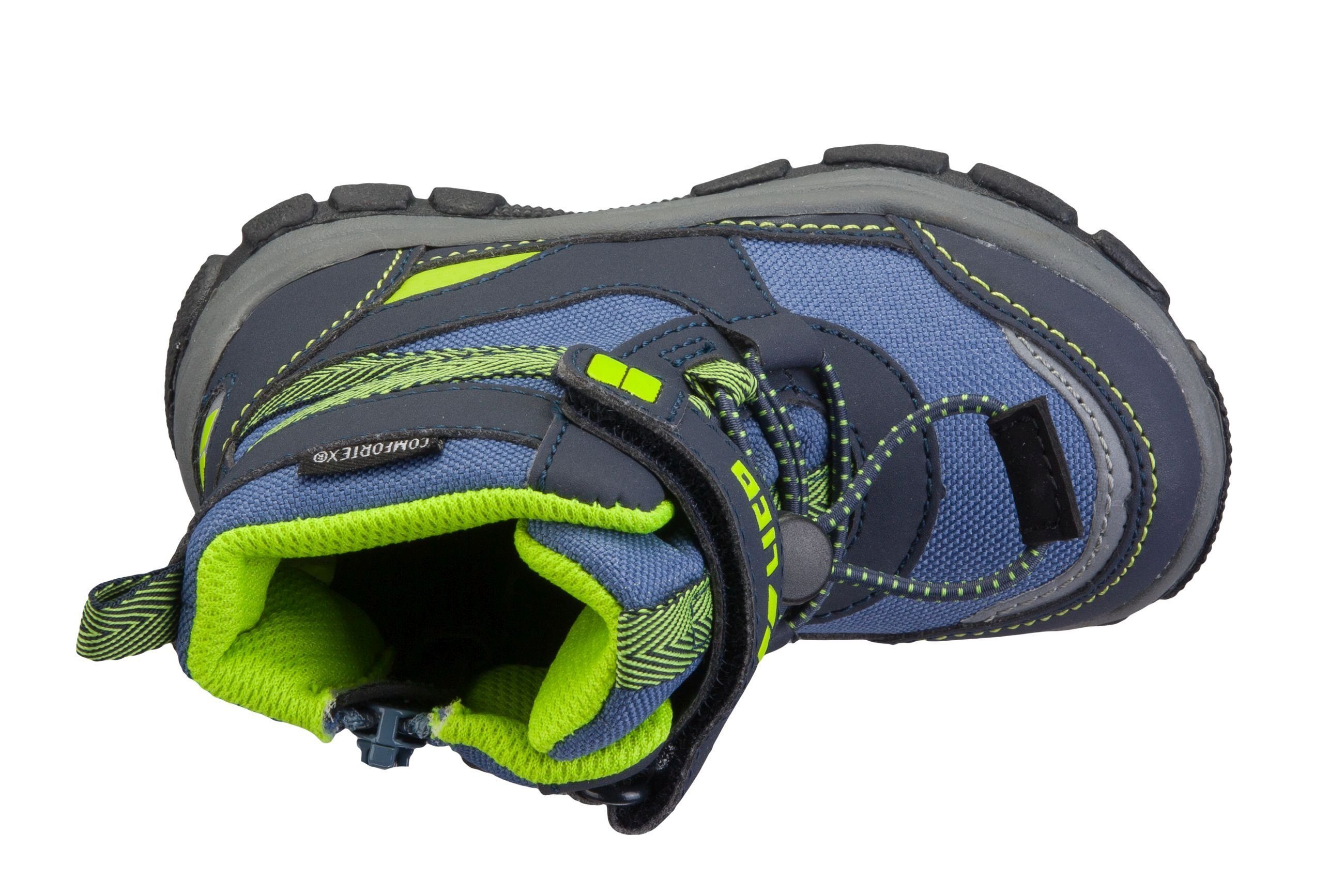 Lico Snowboots Snowboot Crumbie VS
