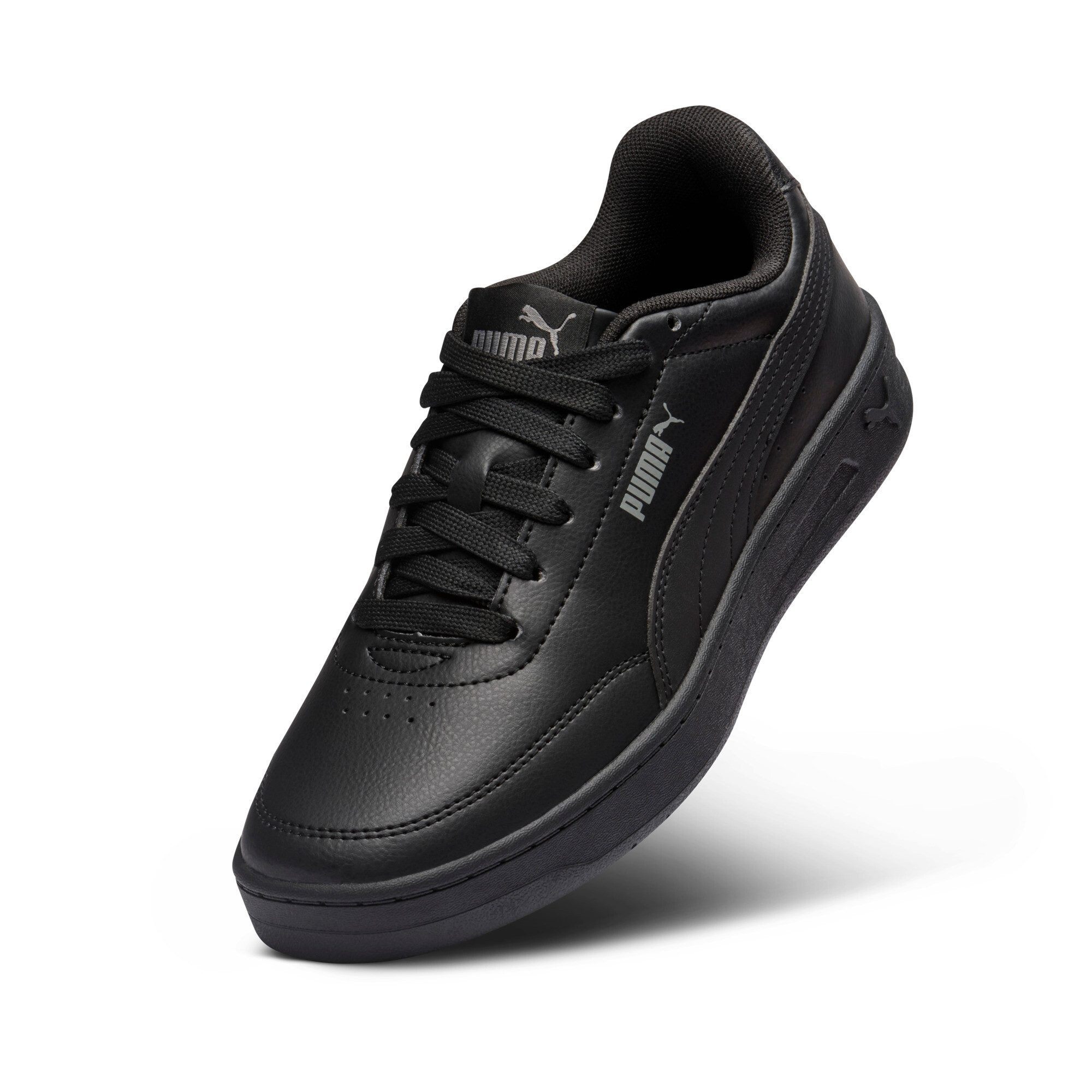 PUMA Sneakers COURT CLASSIC CLEAN