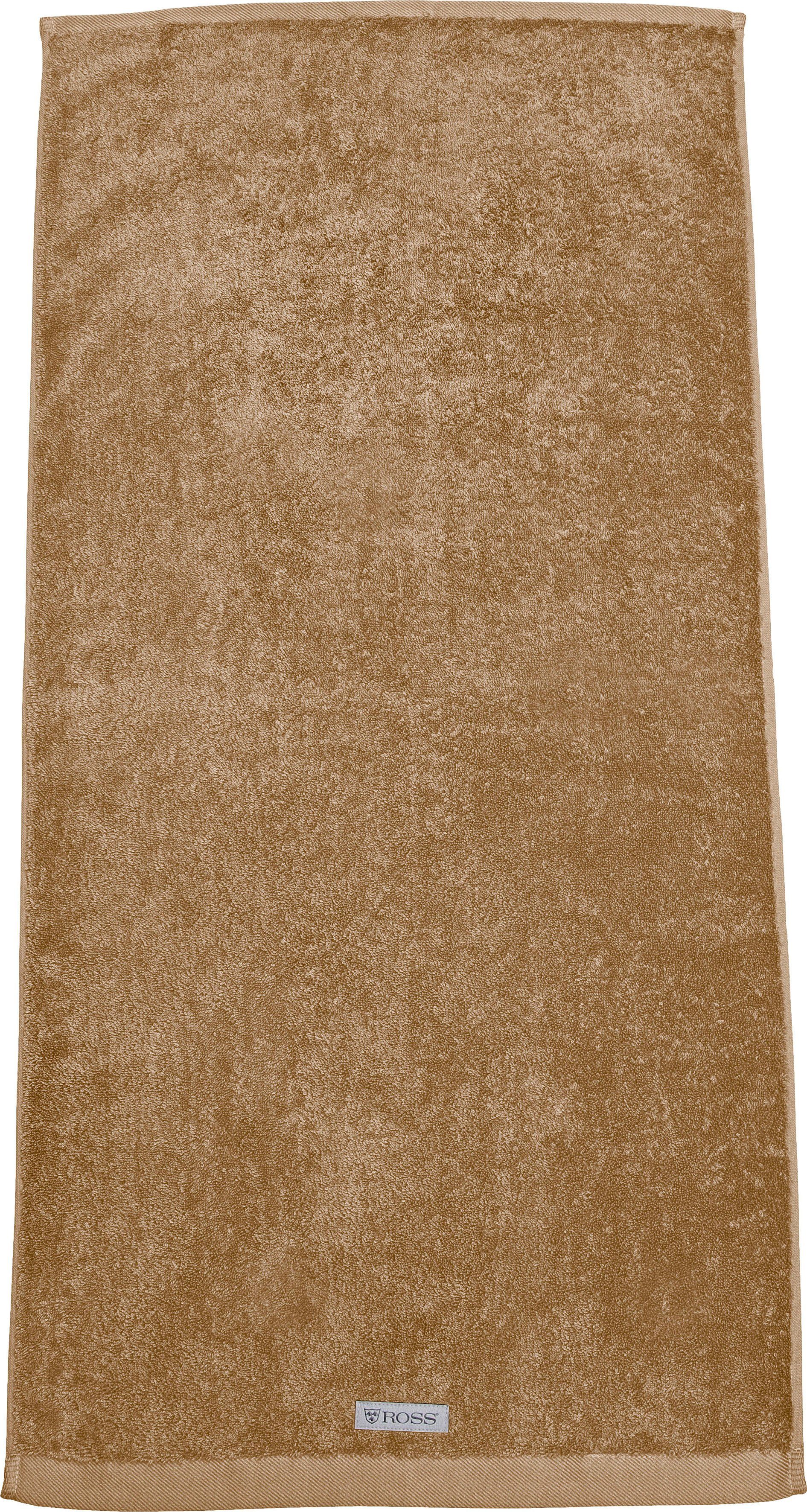 ROSS Handdoekenset Sinfonie bevat handdoeken, badhanddoek en gastendoeken (set, 5-delig)