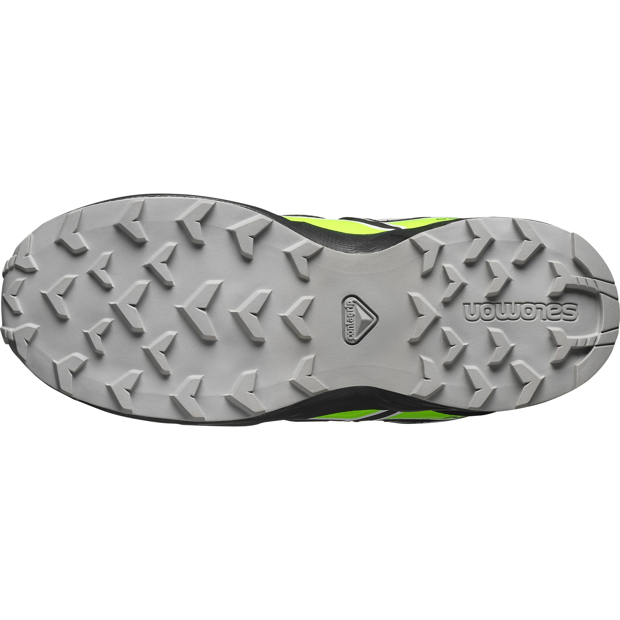 Salomon Wandelschoenen SPEEDCROSS WP J