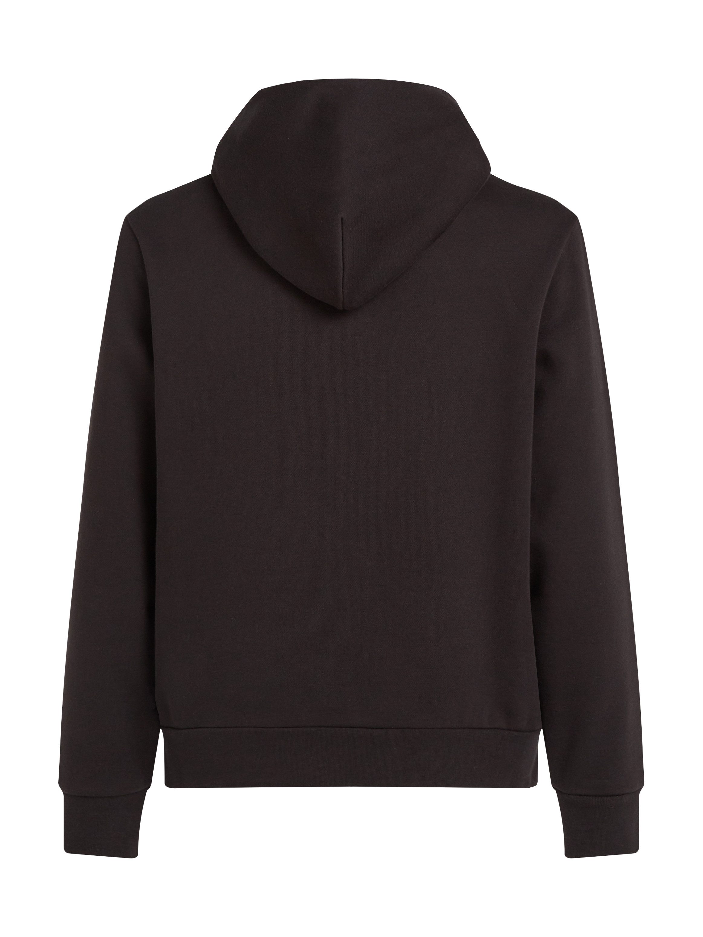 Calvin Klein Sweatshirt SPLIT LINE LOGO HOODIE