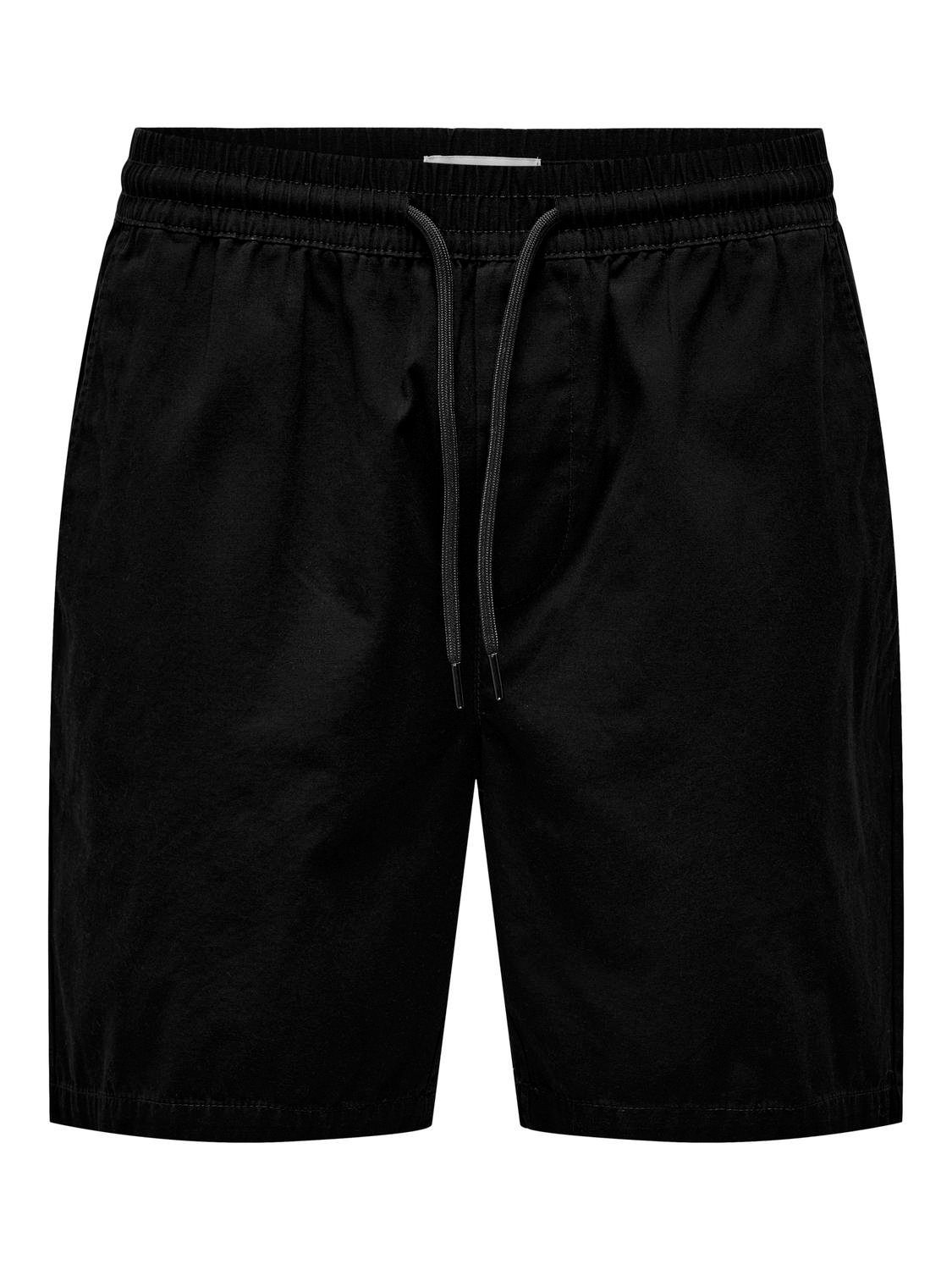 ONLY & SONS Short ONSTEL LIFE 0119 SHORTS NOOS