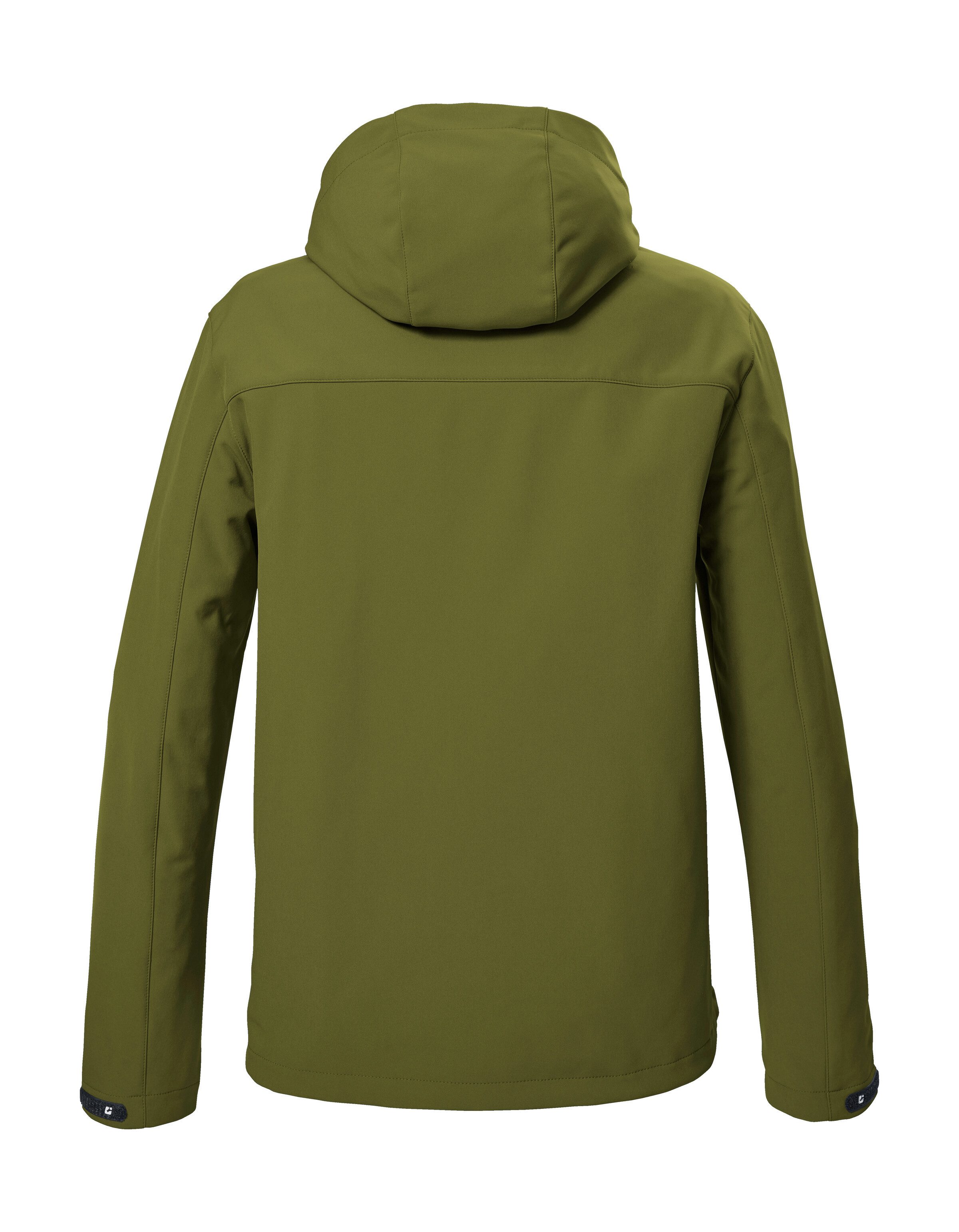 Killtec Softshell-jack KOW 92 MN SFTSHLL JCKT